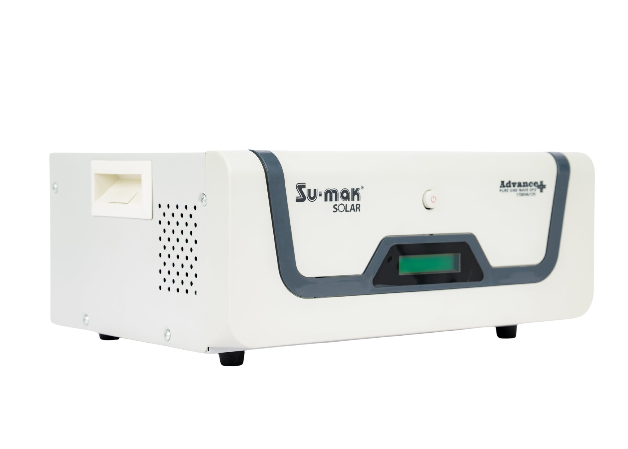 SUMAK INVERTER ADVANCE + 1700VA/12VV
