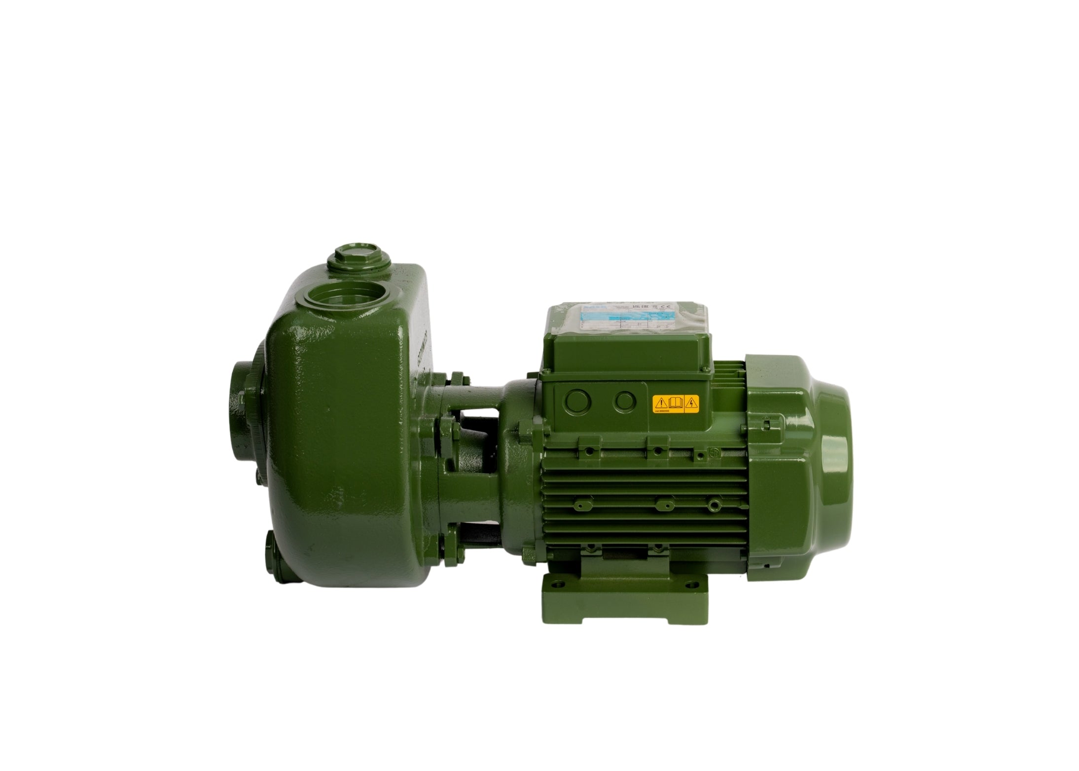 SAER AP 97 A 1.5HP 1KW PMP