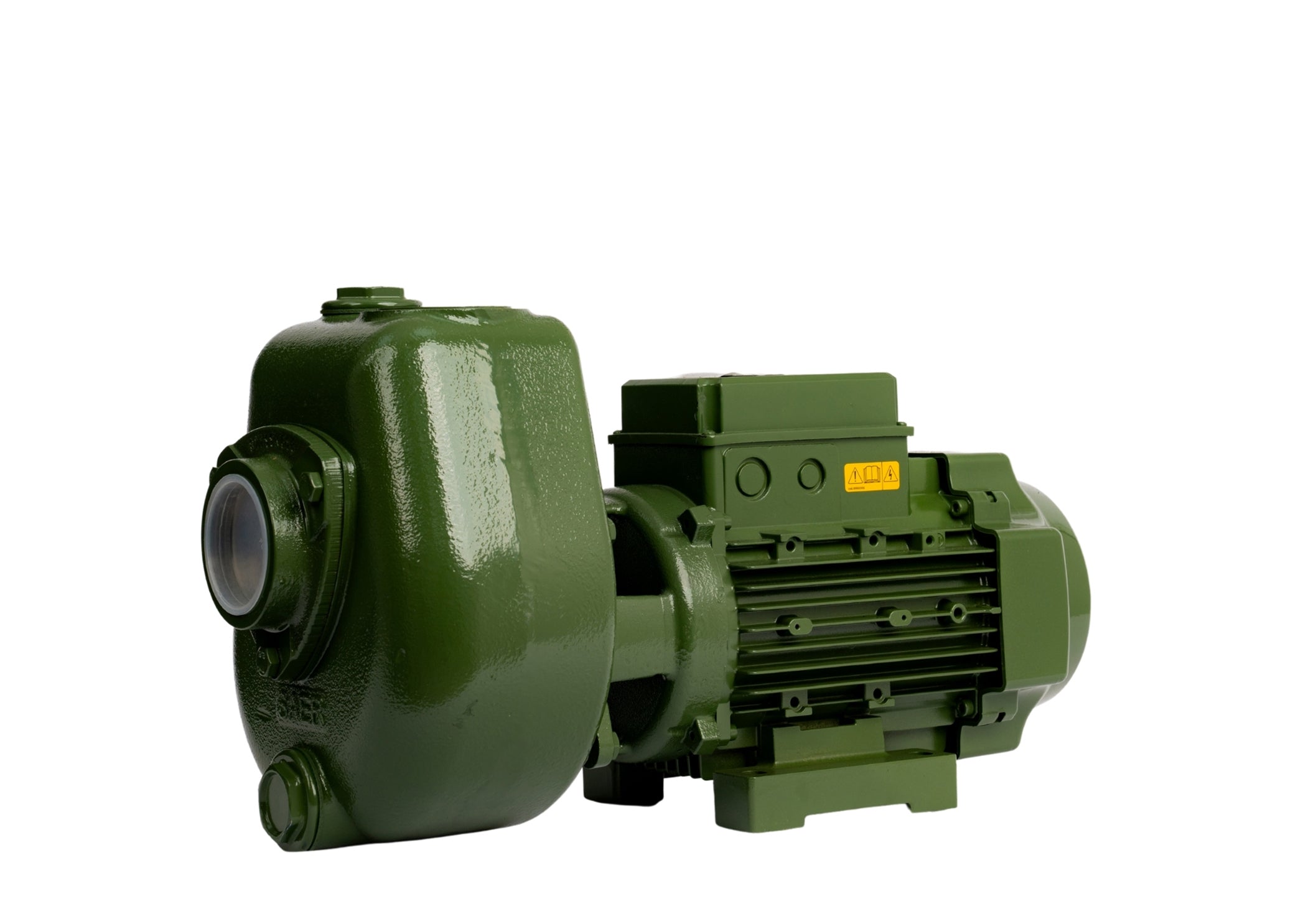 SAER AP 97 A 1.5HP 1KW PMP