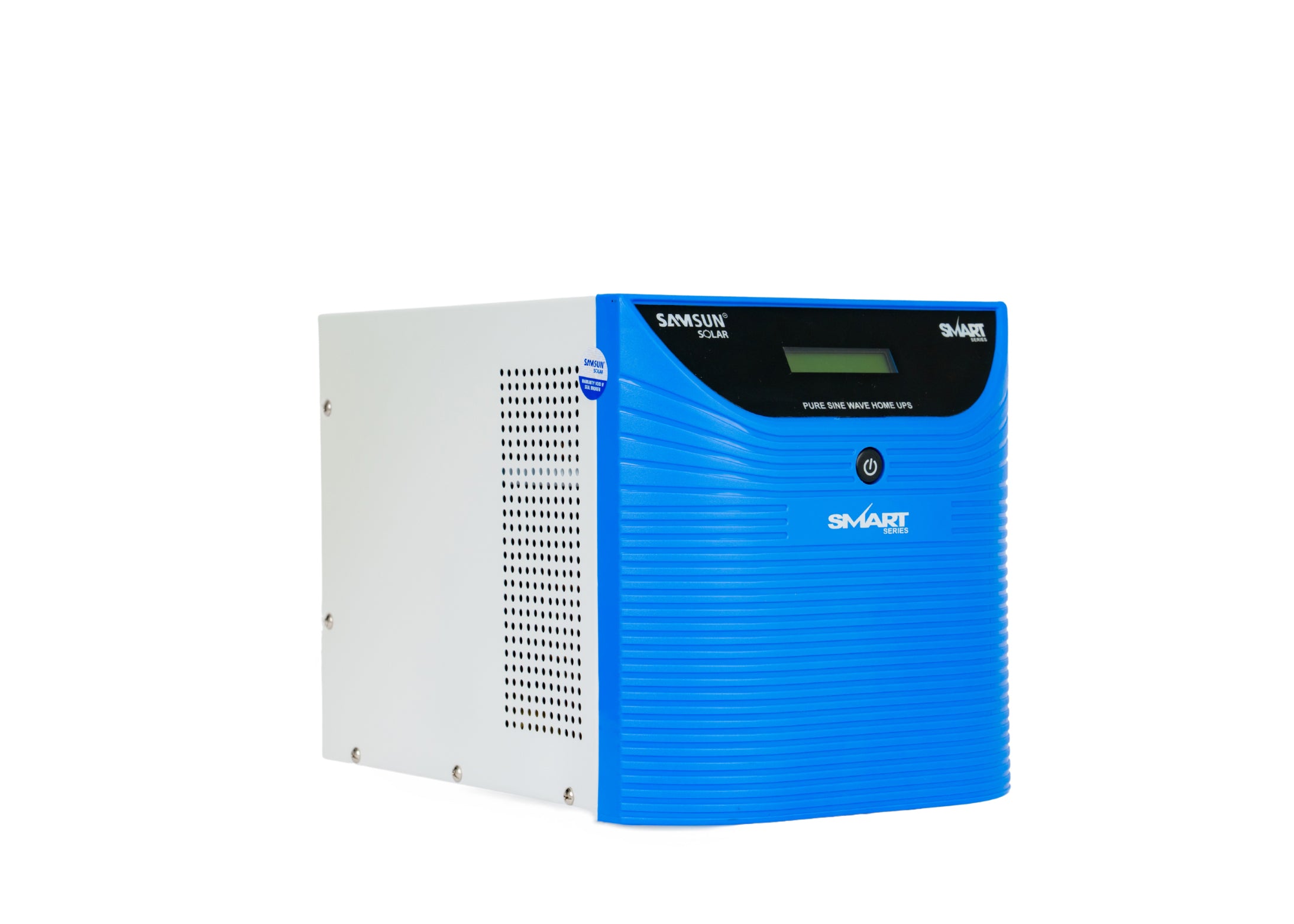 SAMSUN SMART 1700VA/24V INVERTER