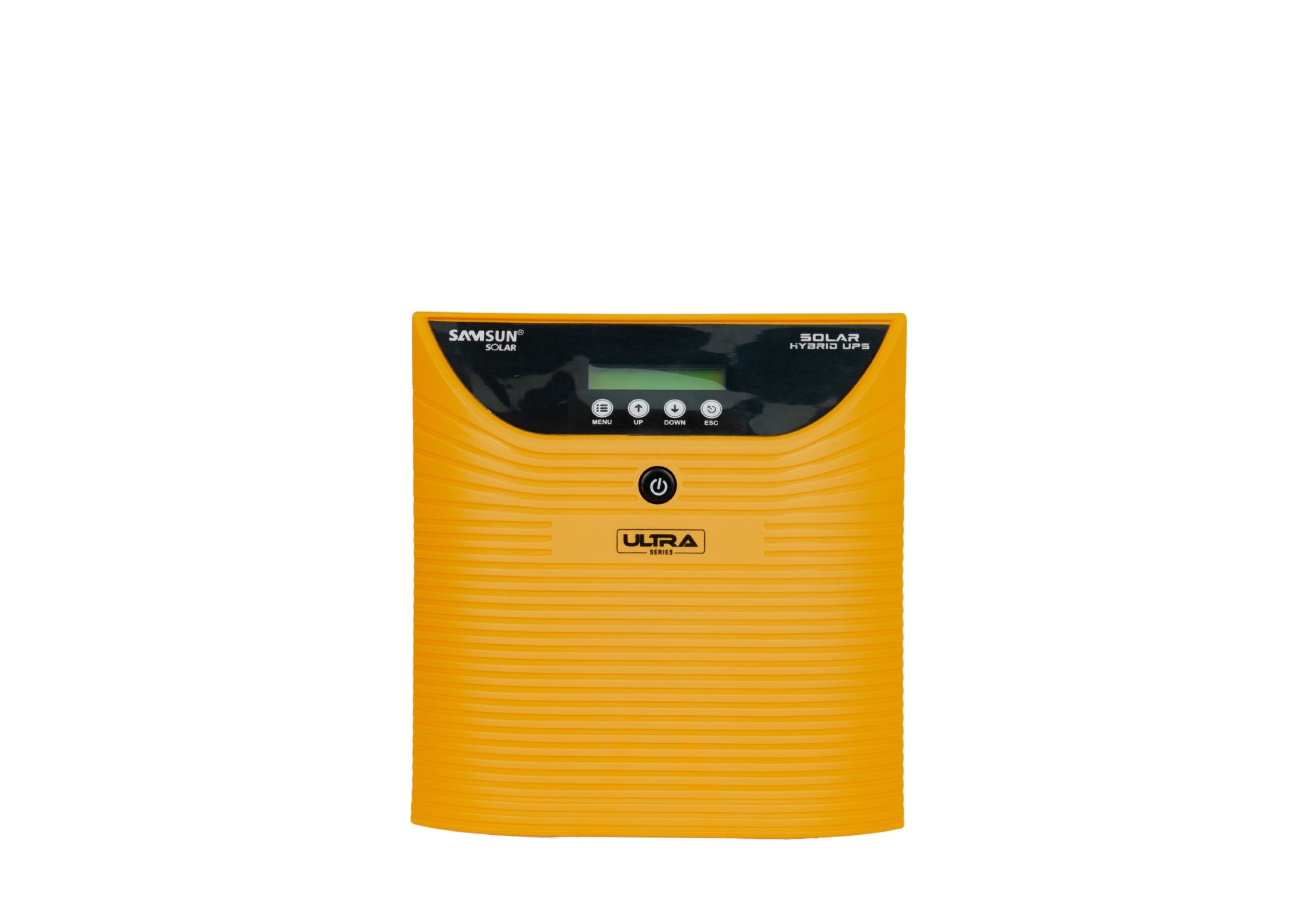 SAMSUN ULTRA 1700VA/24V MPPT HYBRID INVERTER