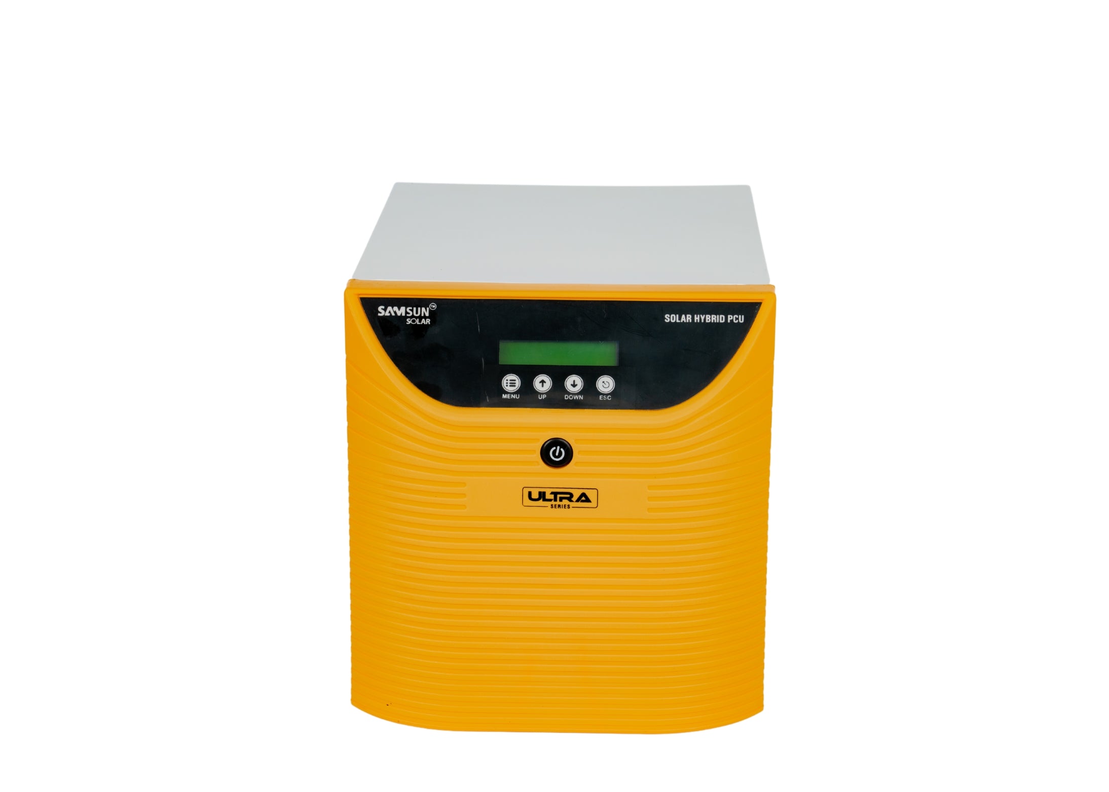 SAMSUN ULTRA 1600 VA/12V PWM HYBRID INVERTER