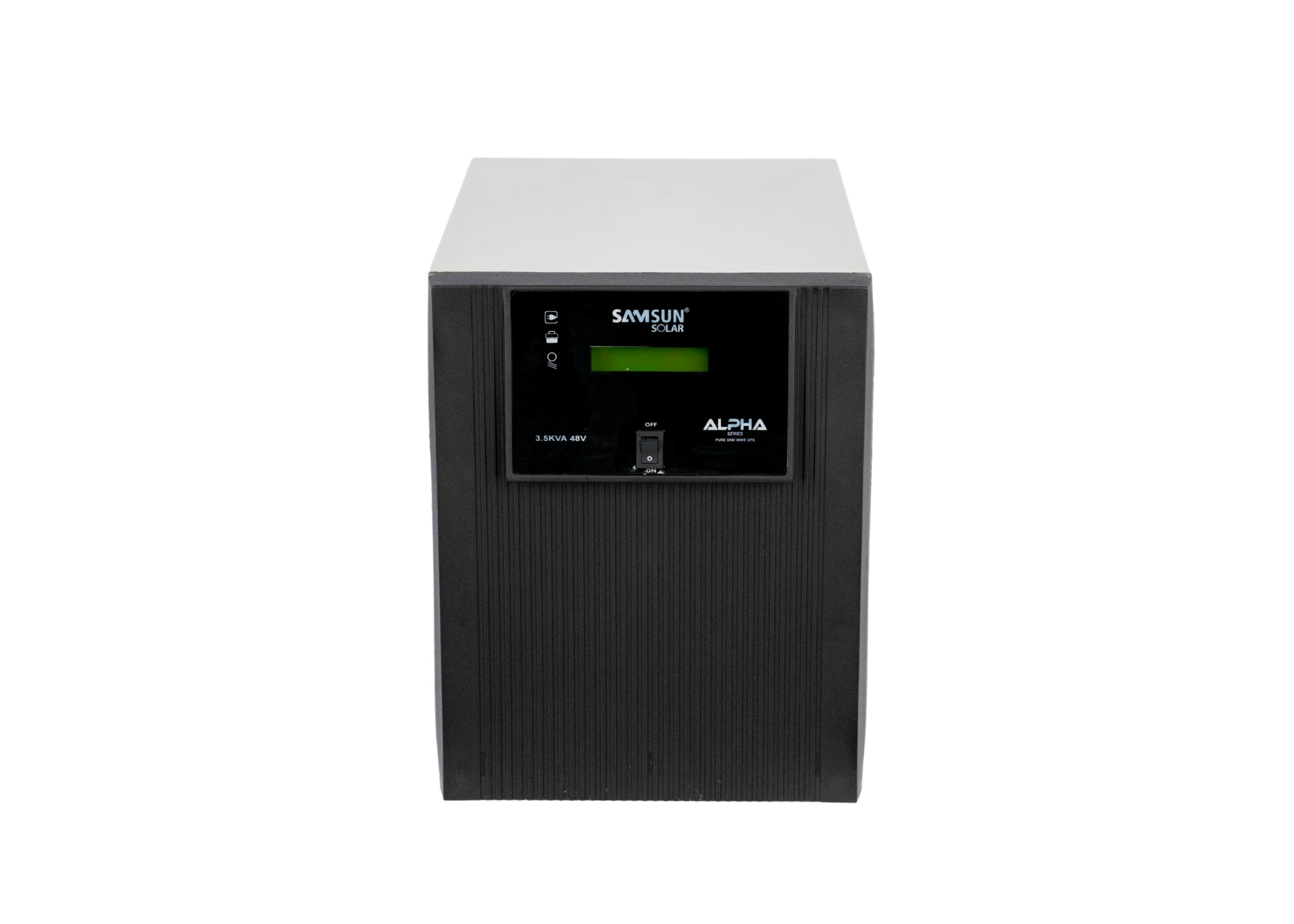 SAMSUN ALPHA 3500VA/48V INVERTER