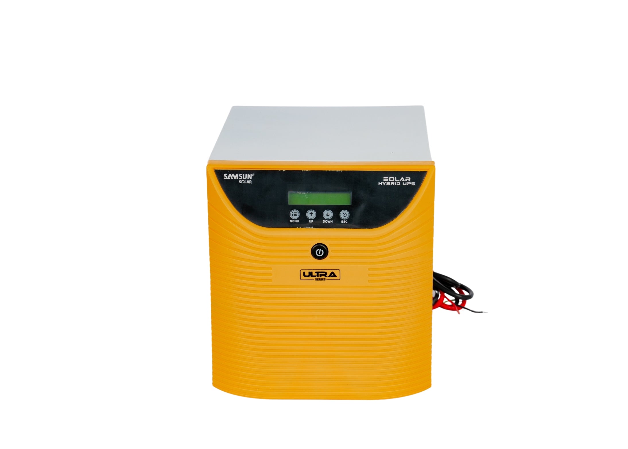 SAMSUN ULTRA 1200VA/12V MPPT HYBRID INVERTER