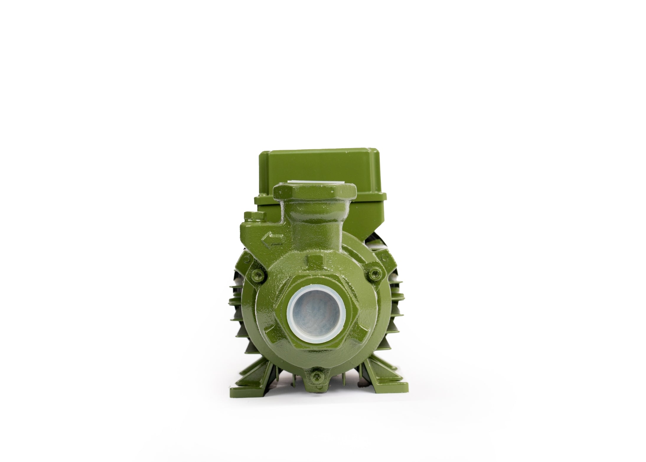 KF0 V230 0.5HP 1PH 50HZ +TE