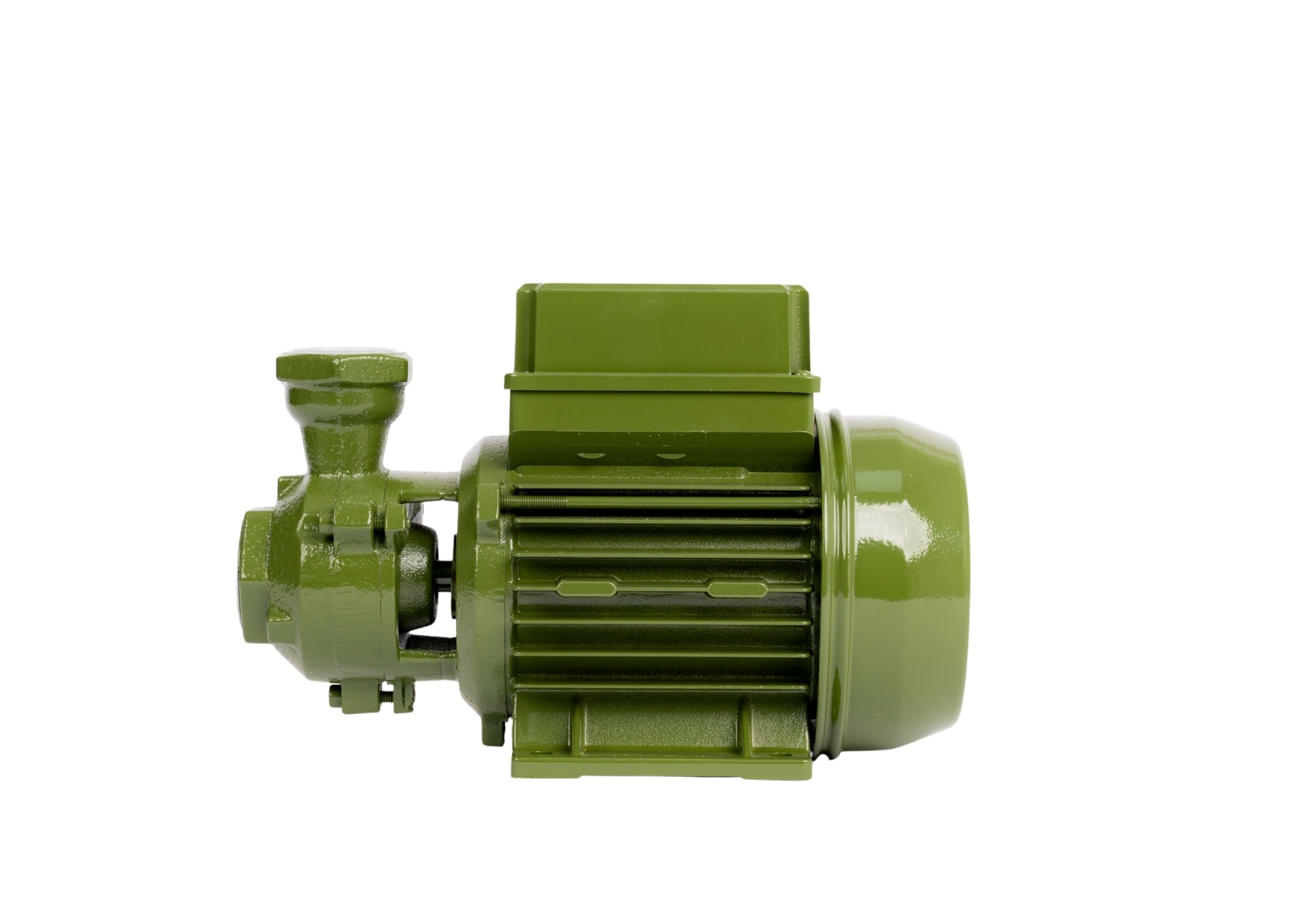 KF0 V230 0.5HP 1PH 50HZ +TE