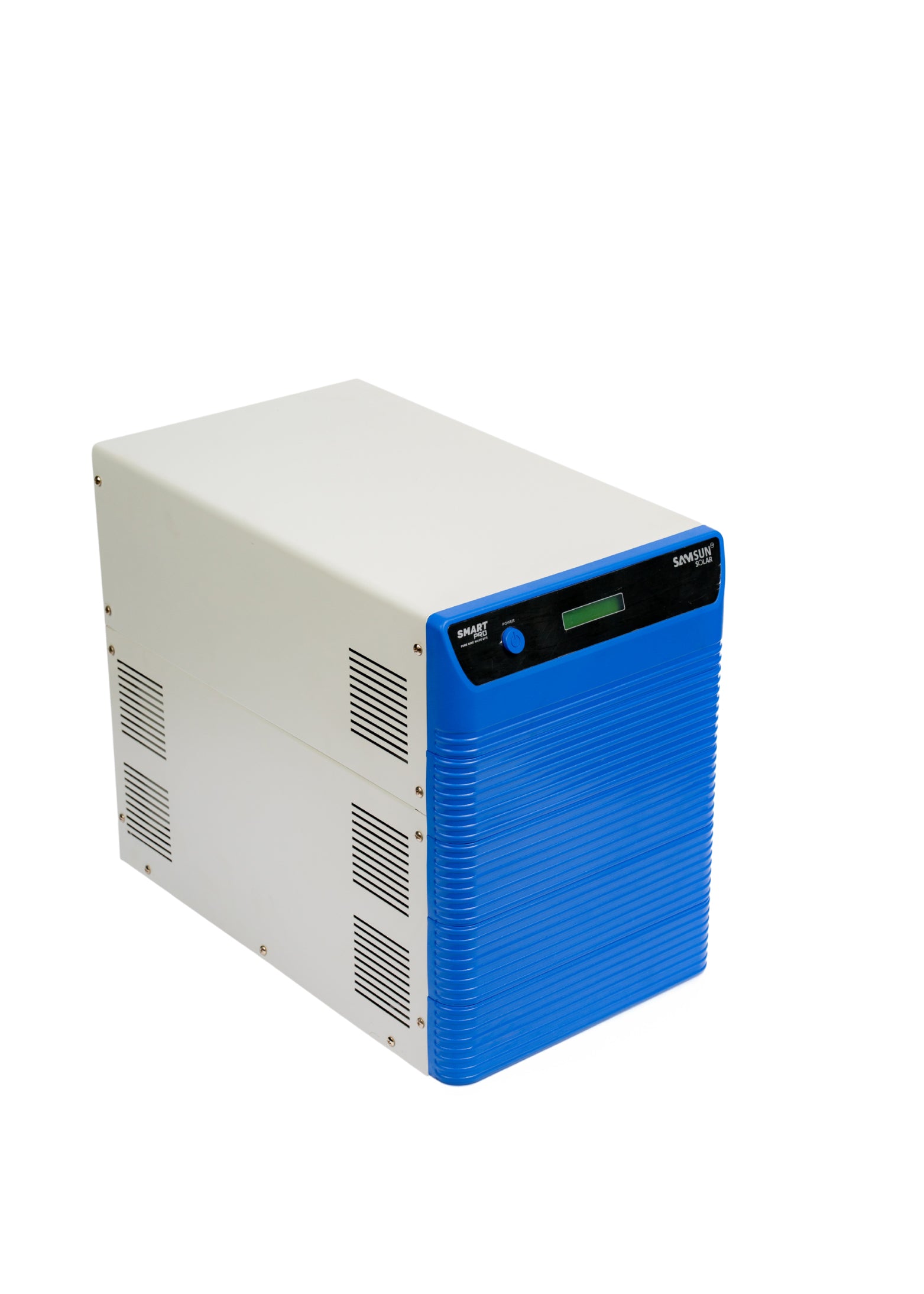SAMSUN SMART PRO 3500VA/24V LCD