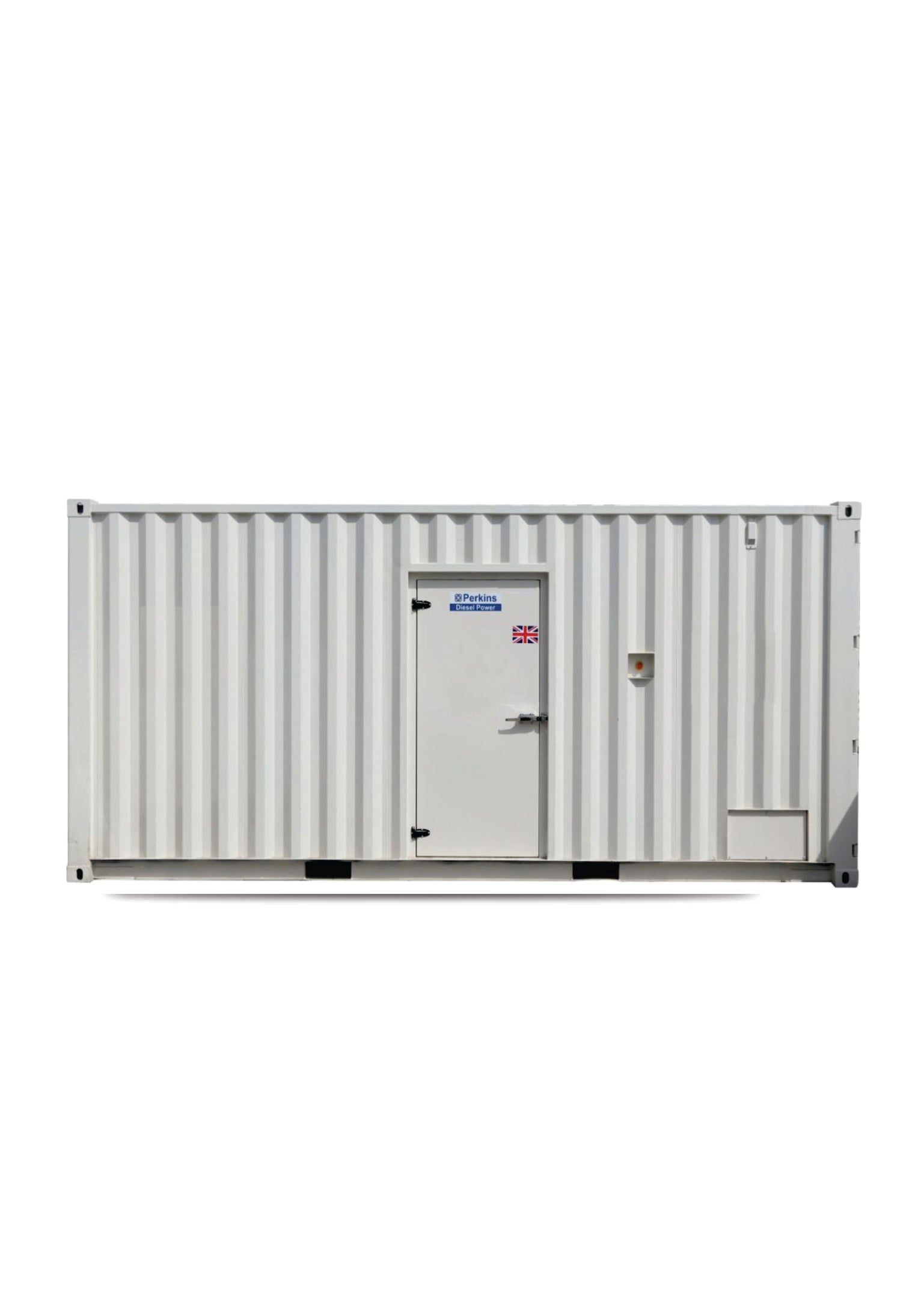 Perkins P-1375 Generating Set