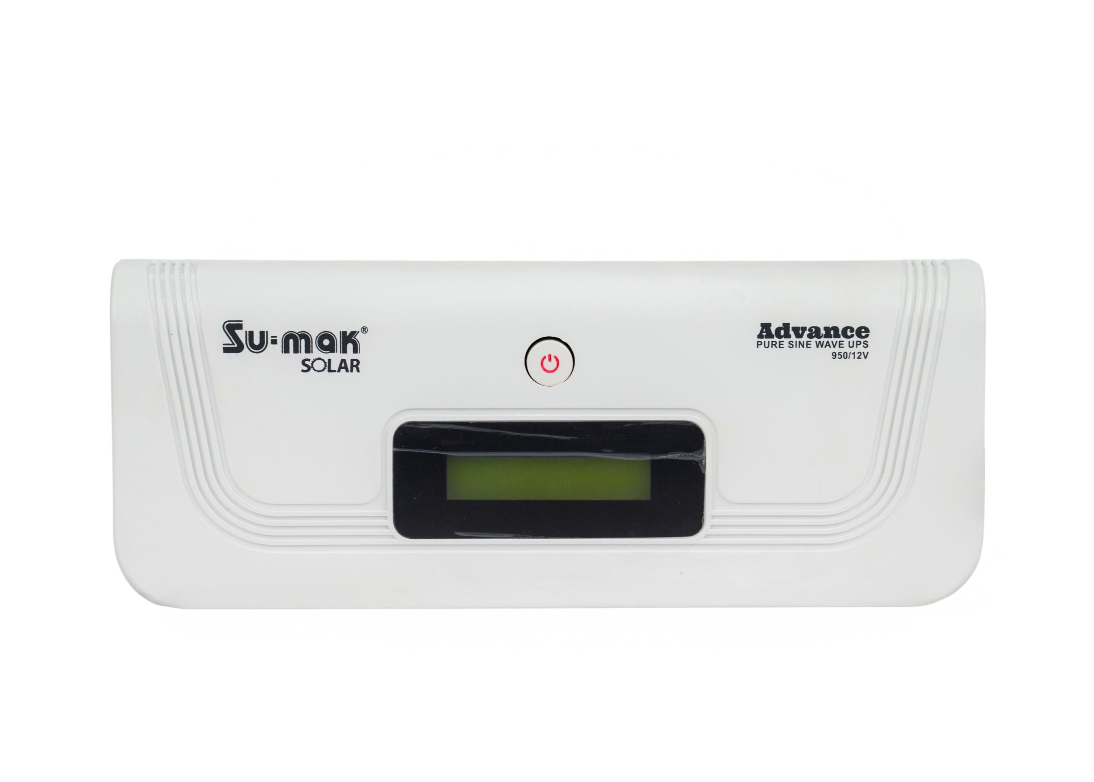 SUMAK INVERTER ADVANCE 950VA/12V LCD