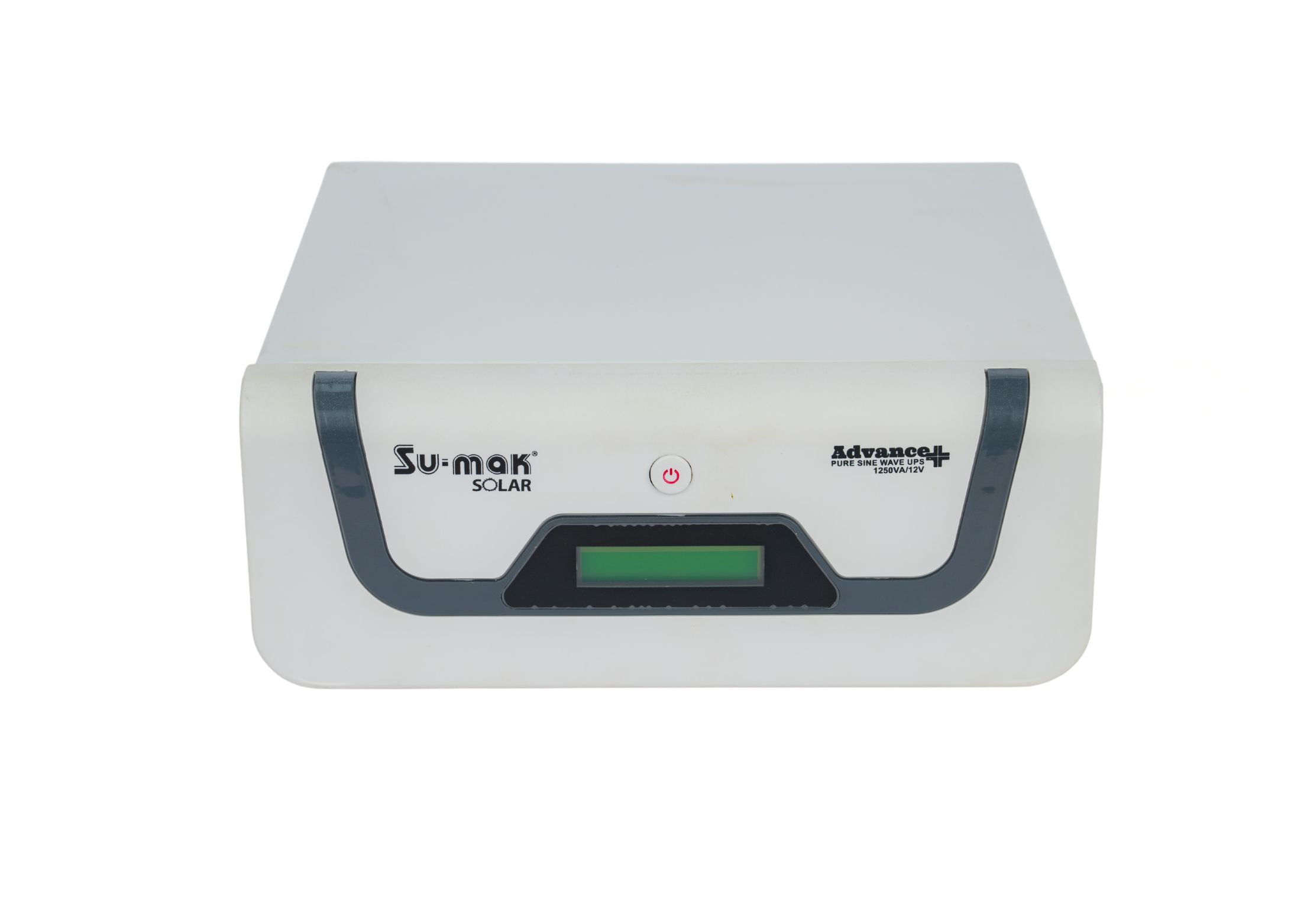 SUMAK INVERTER ADVANCE + 1250 VA/12V