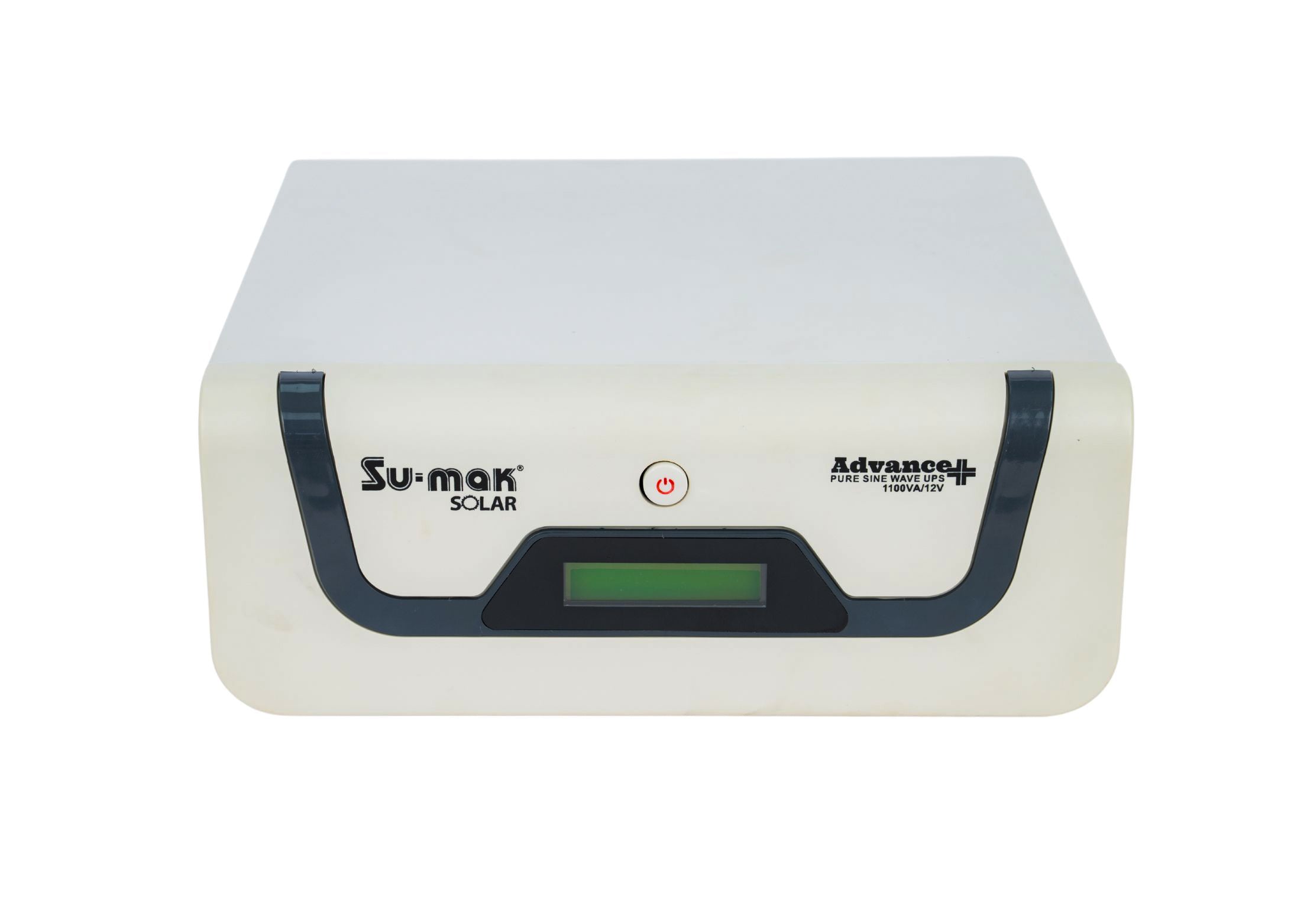 SUMAK INVERTER ADVANCE + 1100VA/ 12V LCD
