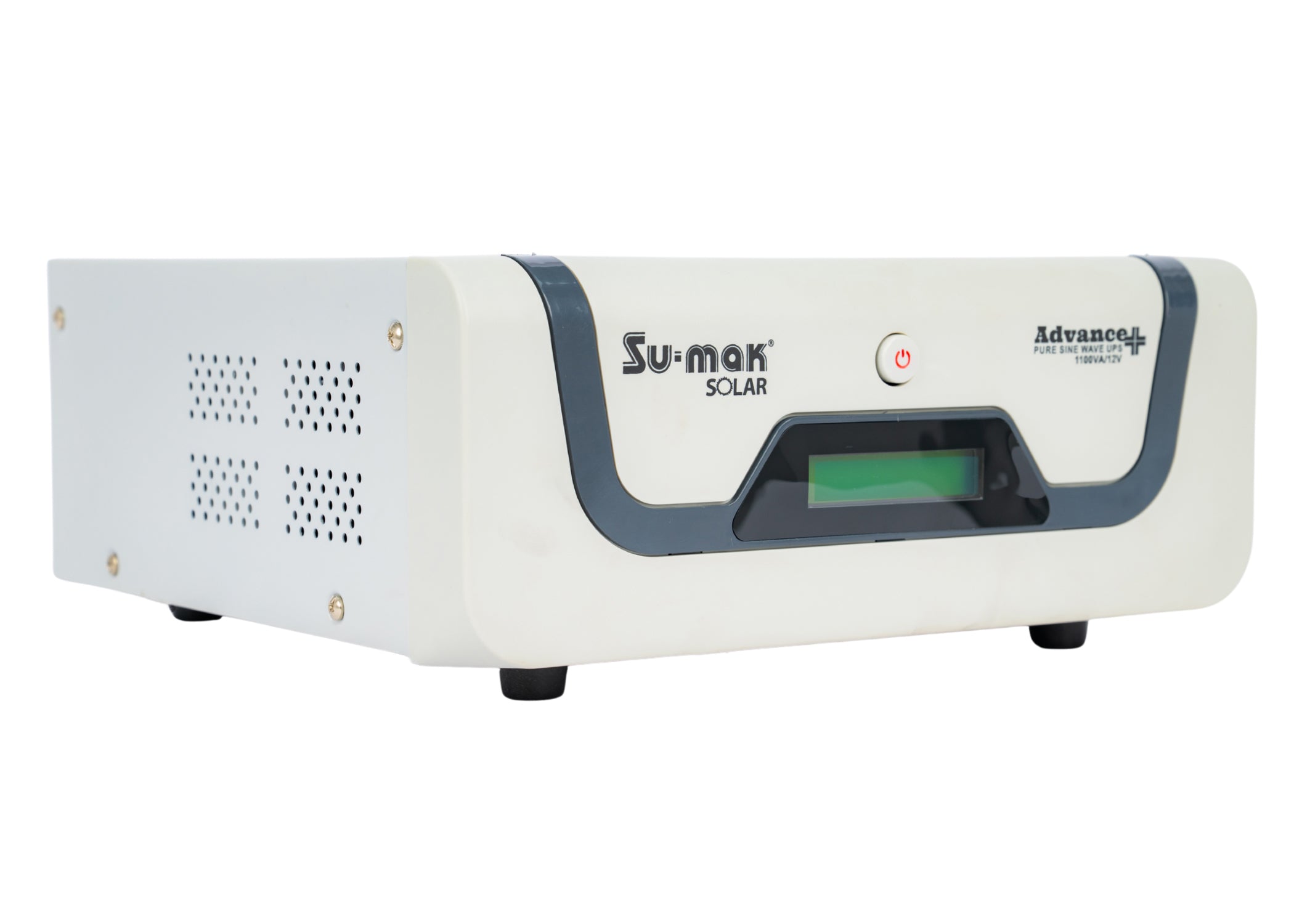 SUMAK INVERTER ADVANCE + 1100VA/ 12V LCD
