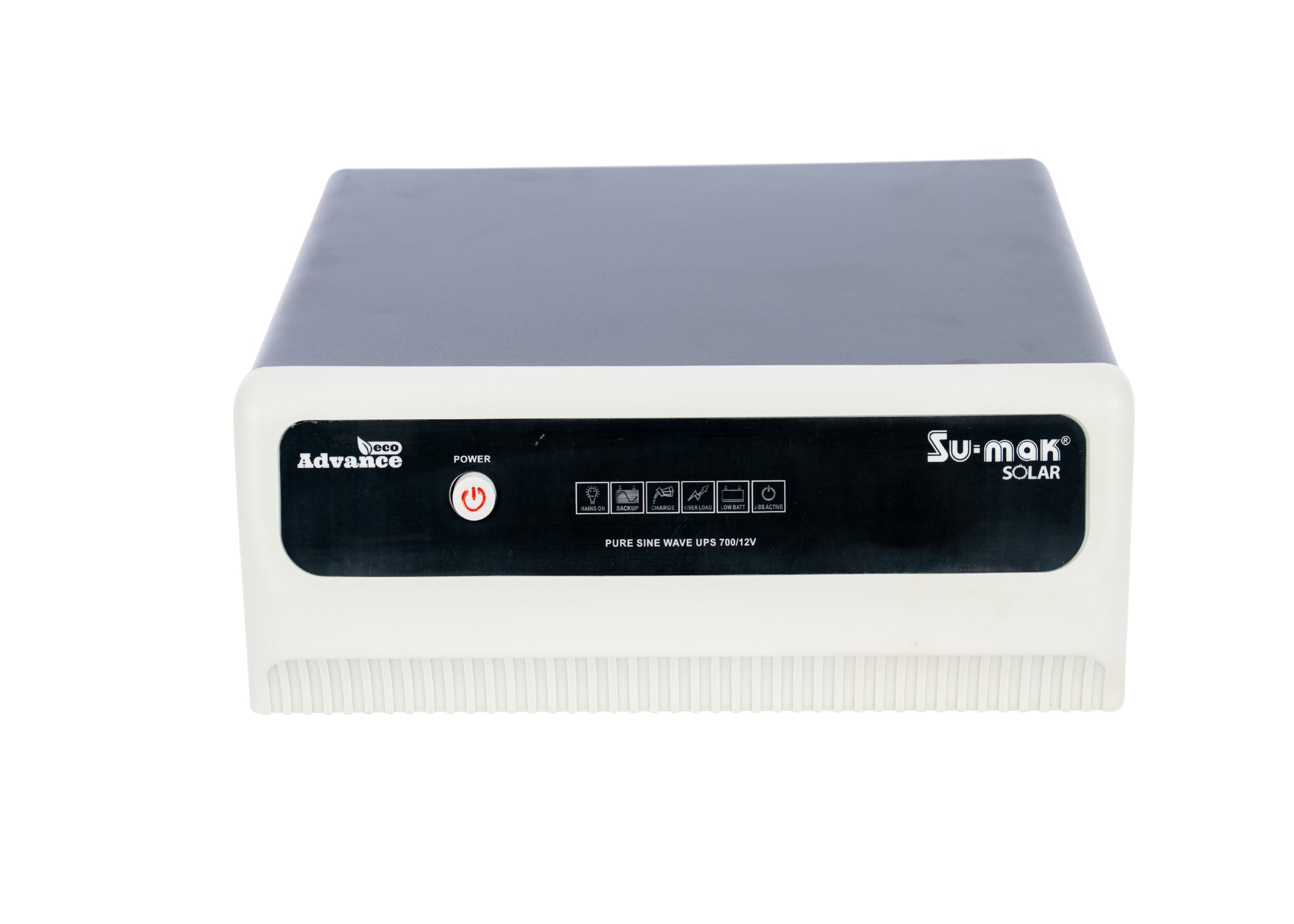 SUMAK INVERTER ADVANCE ECO 700VA/12V