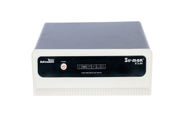 SUMAK INVERTER ADVANCE ECO 700VA/12V
