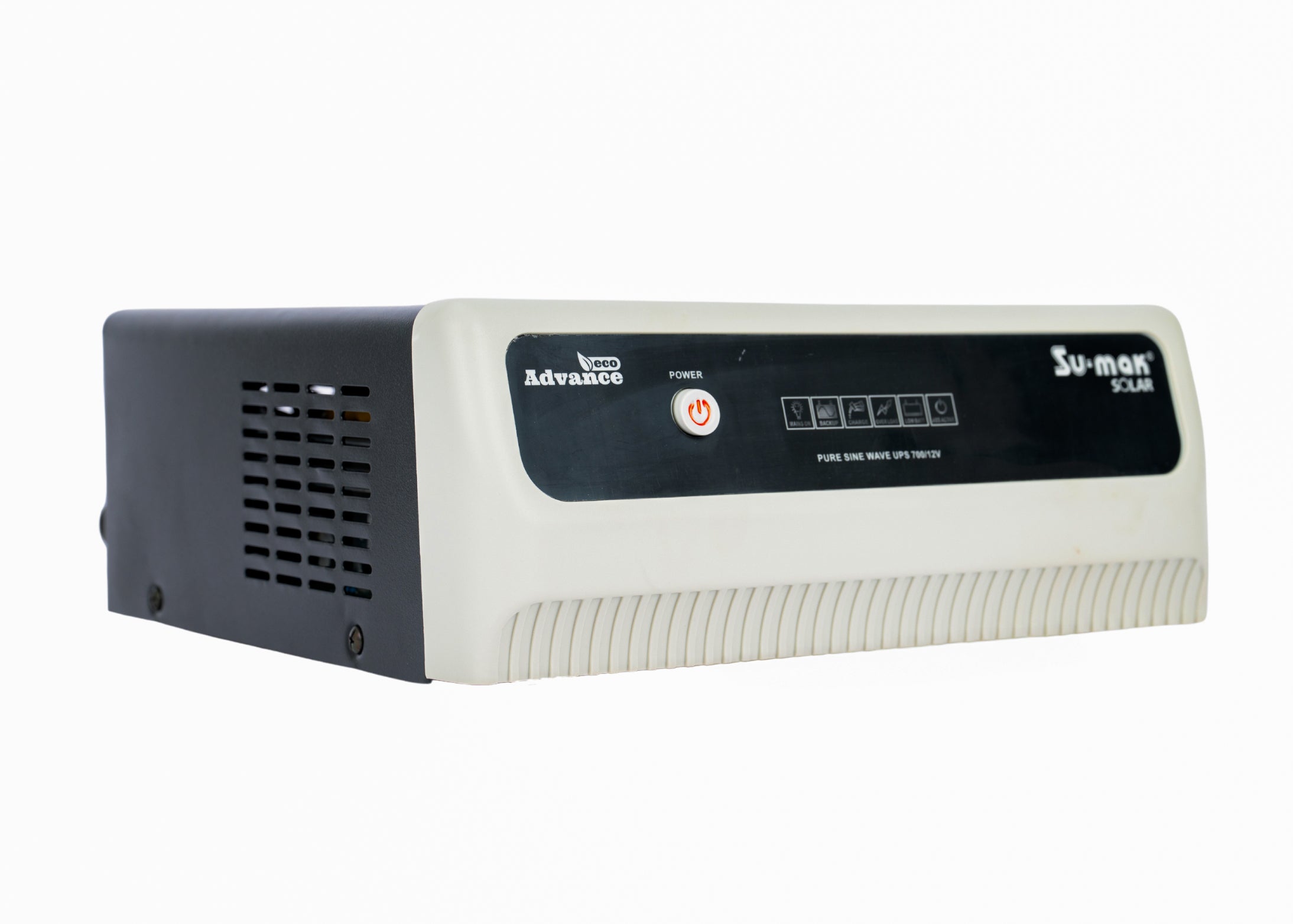 SUMAK INVERTER ADVANCE ECO 700VA/12V