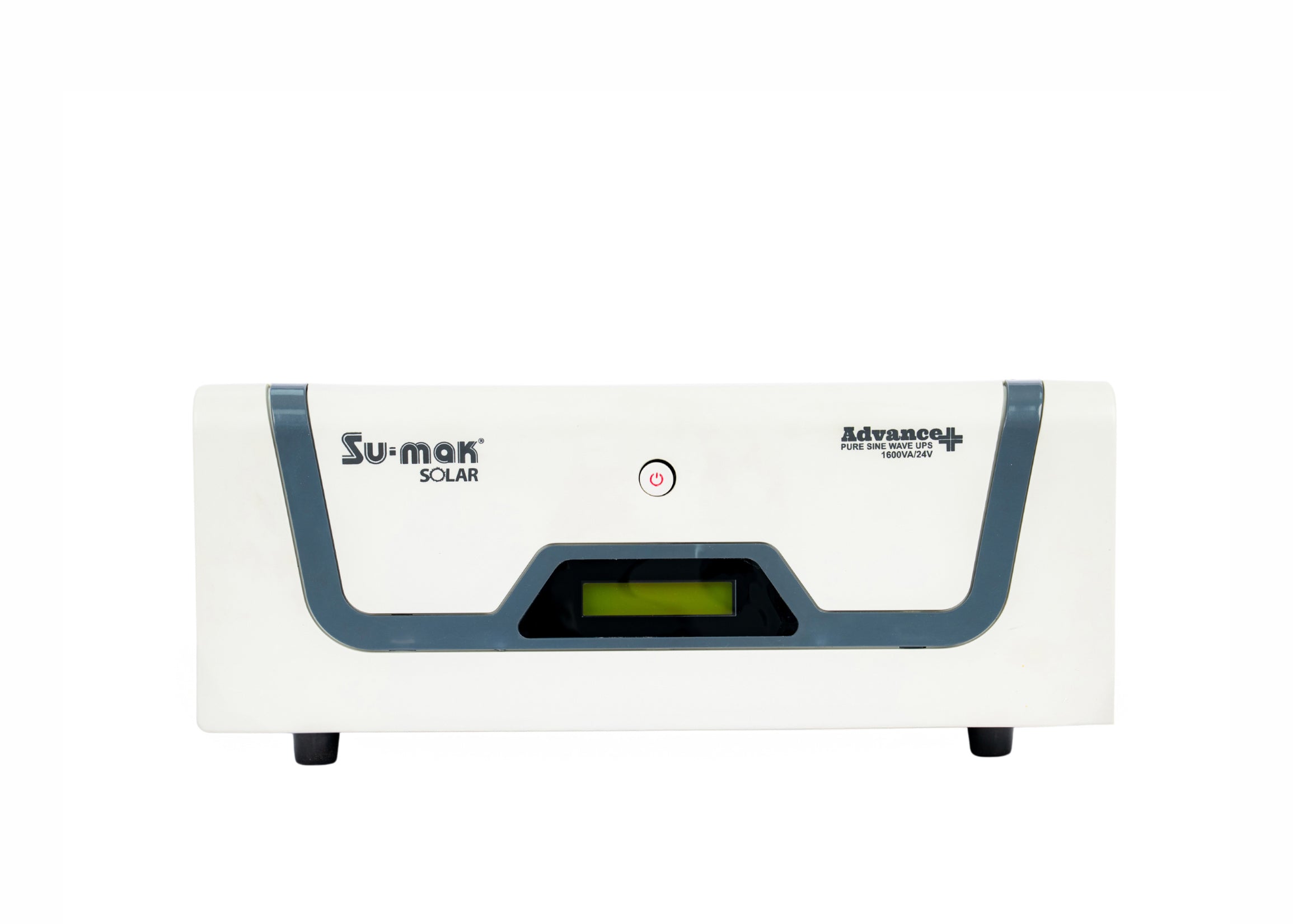 SUMAK INVERTER ADVANCE + 1600VA/24V