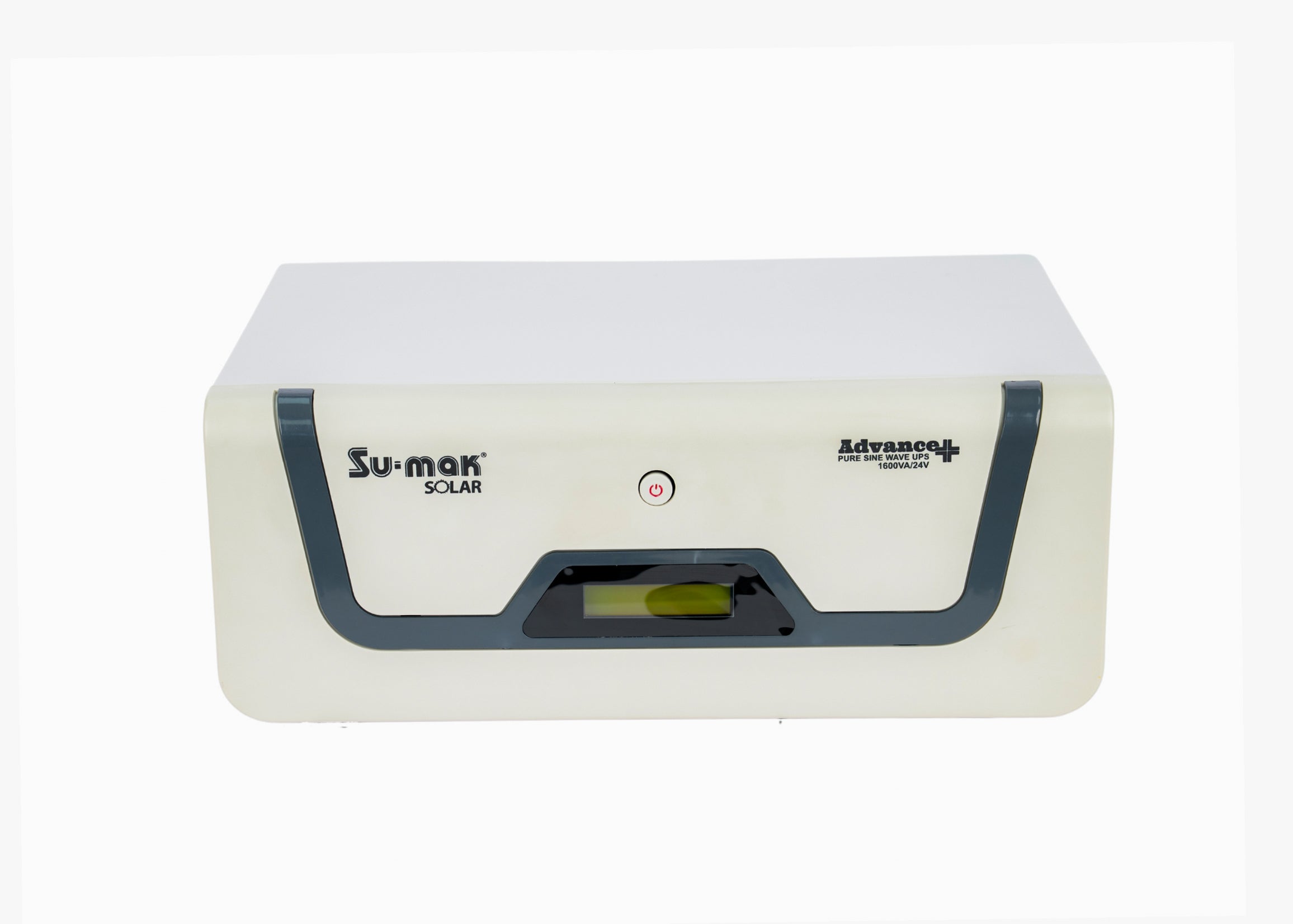 SUMAK INVERTER ADVANCE + 1600VA/24V