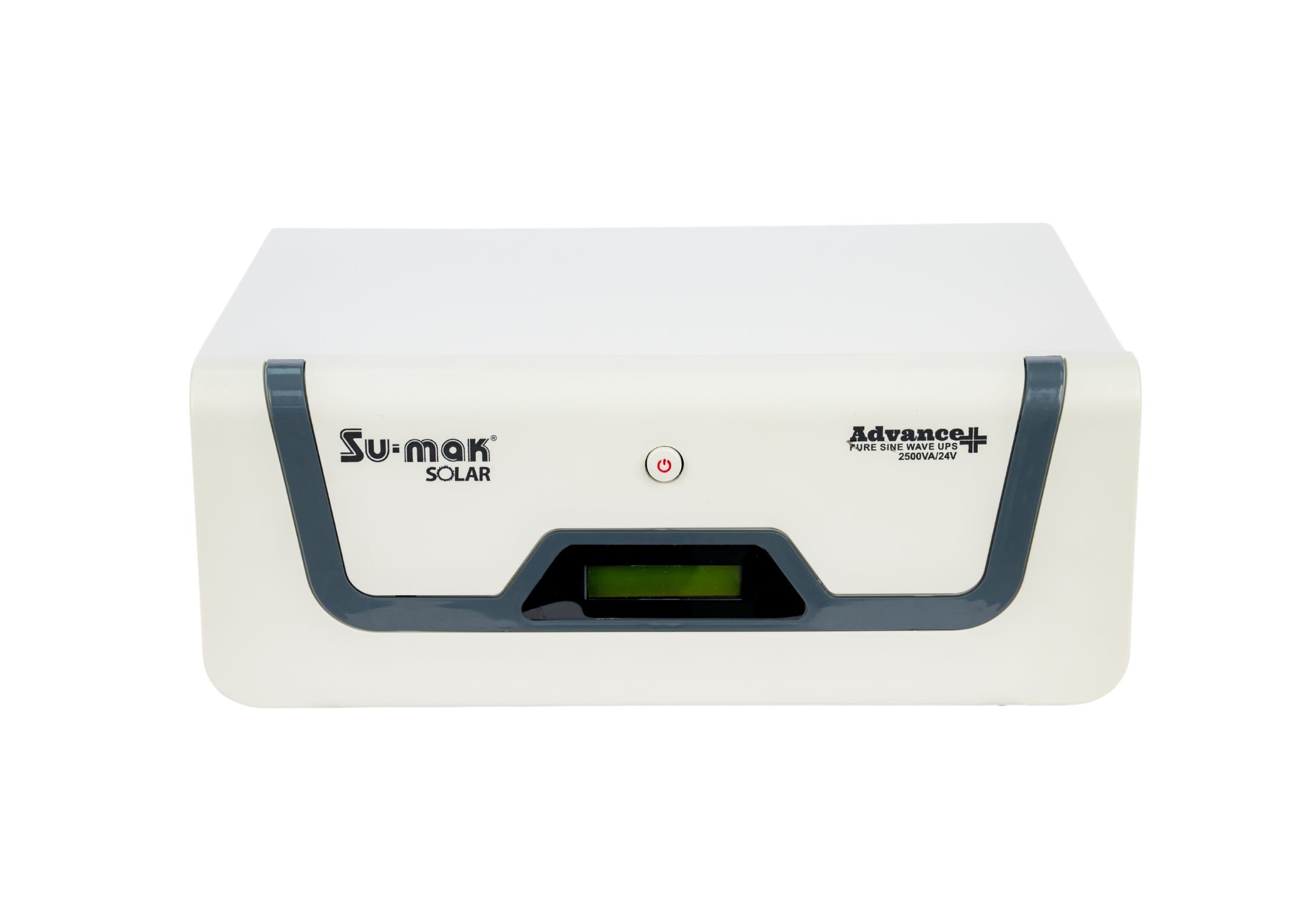 SUMAK INVERTER ADVANCE+ 2500/24V