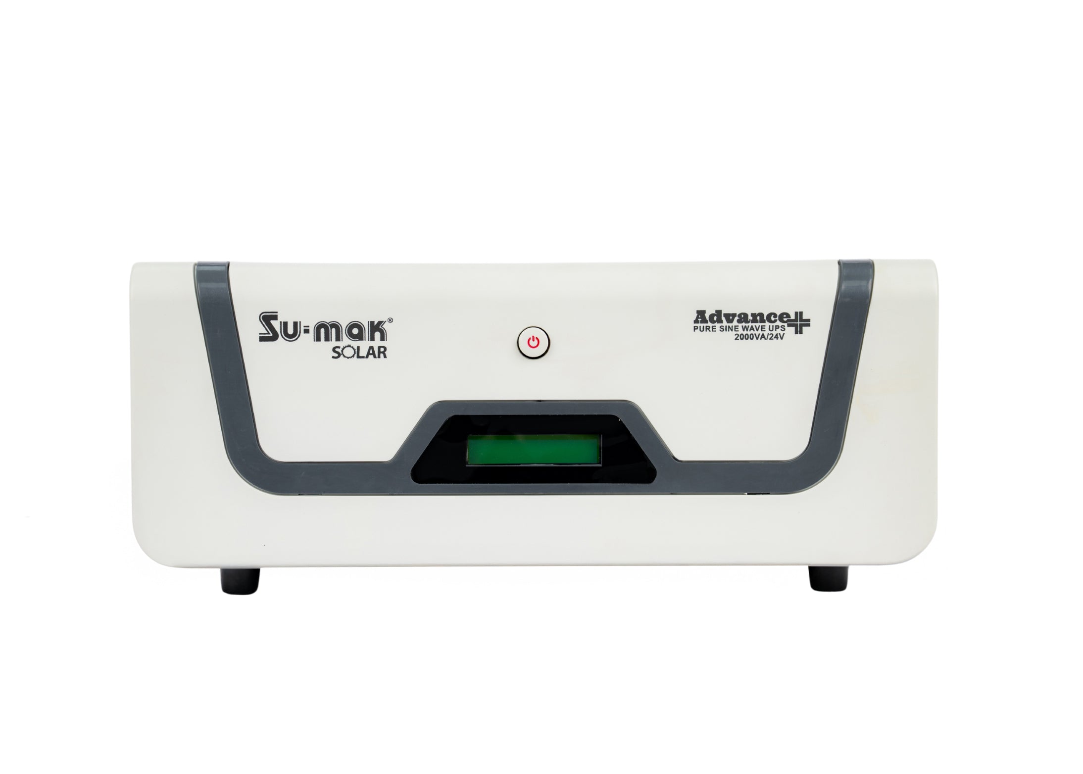 SUMAK INVERTER ADVANCE + 2000VA/24V