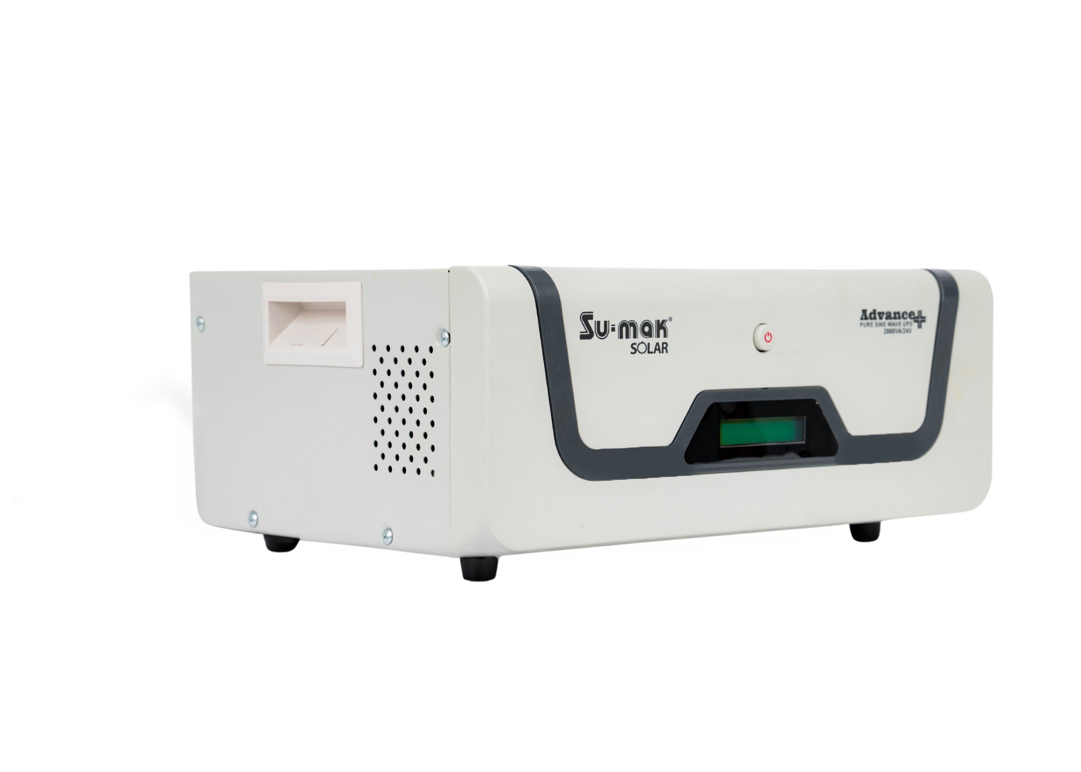 SUMAK INVERTER ADVANCE + 2000VA/24V