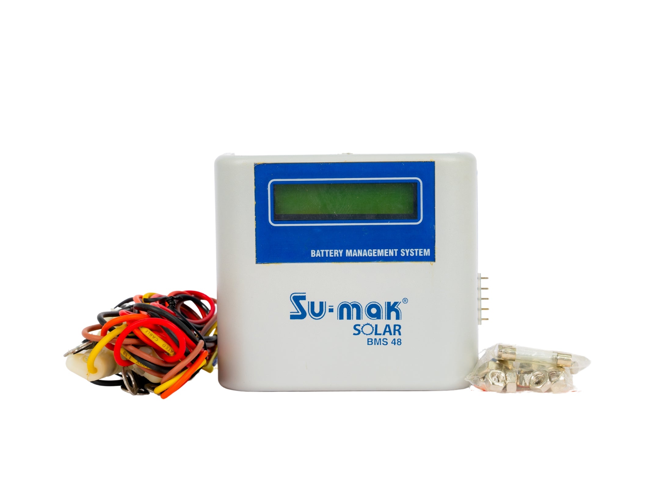 Su-mak Solar BMS 48 – Advanced Battery Management System