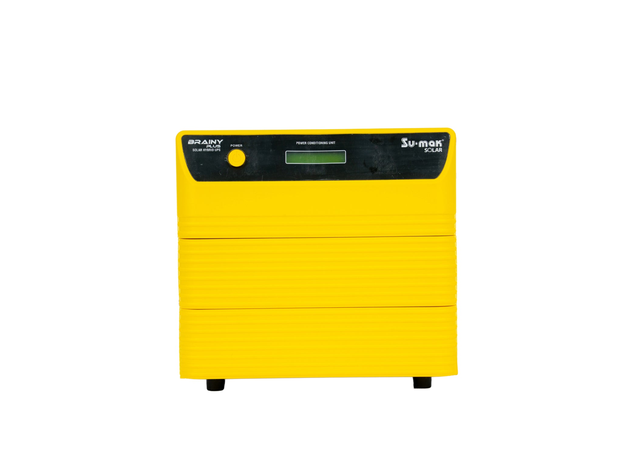 SUMAK INVERTER BRAINY PLUS 1600/24V PWM