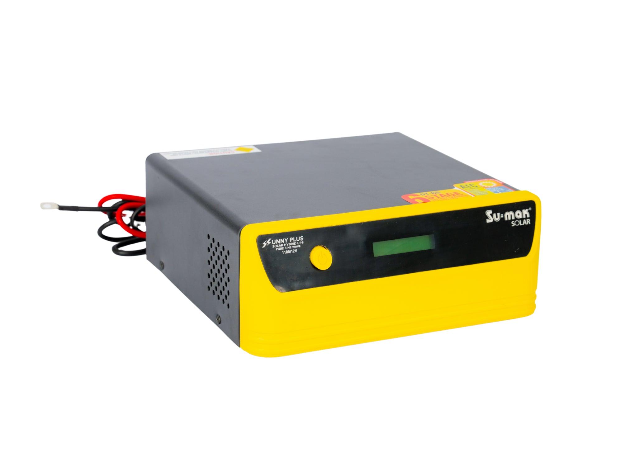 SUMAK INVERTER SUNNY+ 1100VA/12V PWM