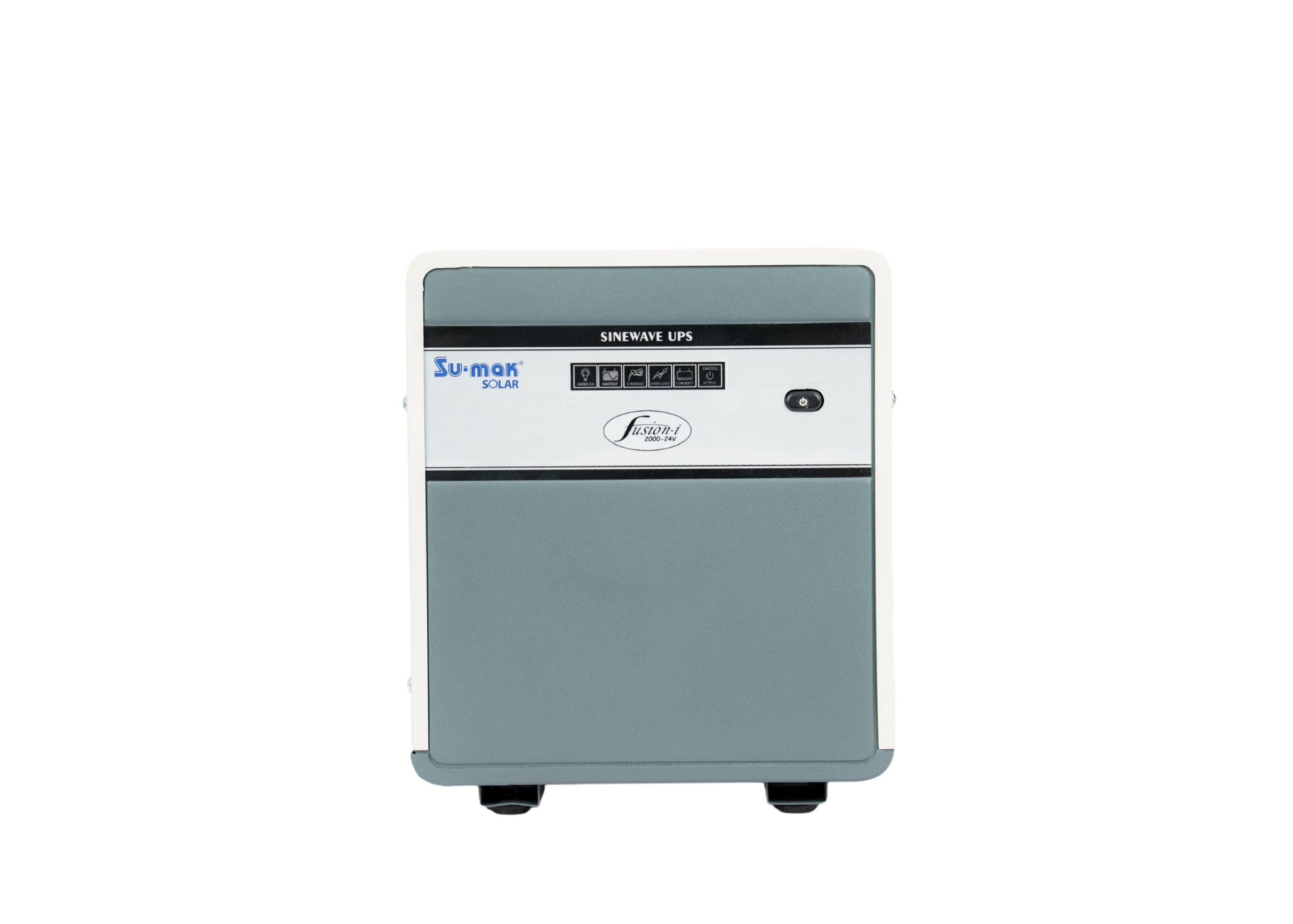SUMAK INVERTER FUSION-i 2000VA/24V