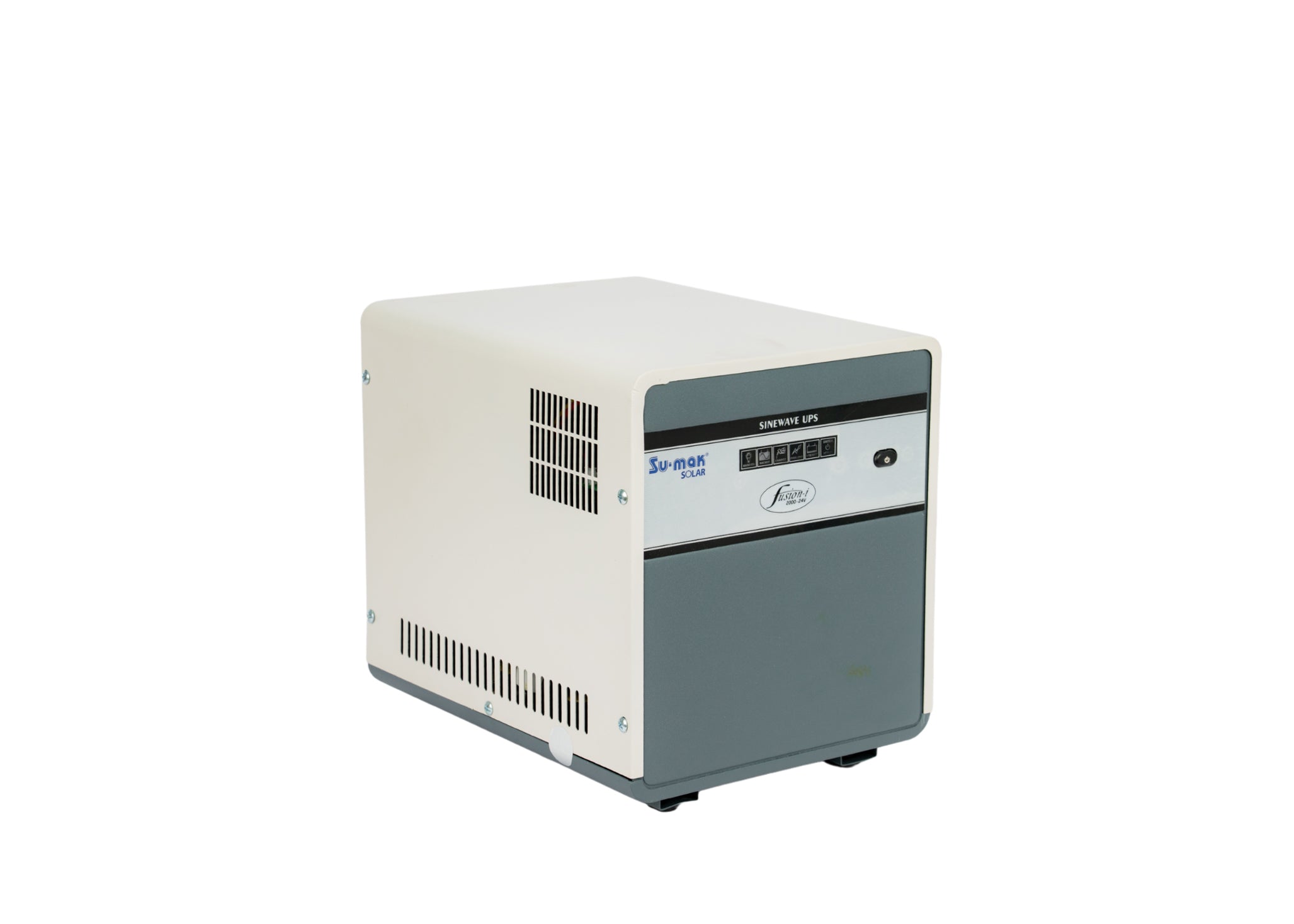 SUMAK INVERTER FUSION-i 2000VA/24V