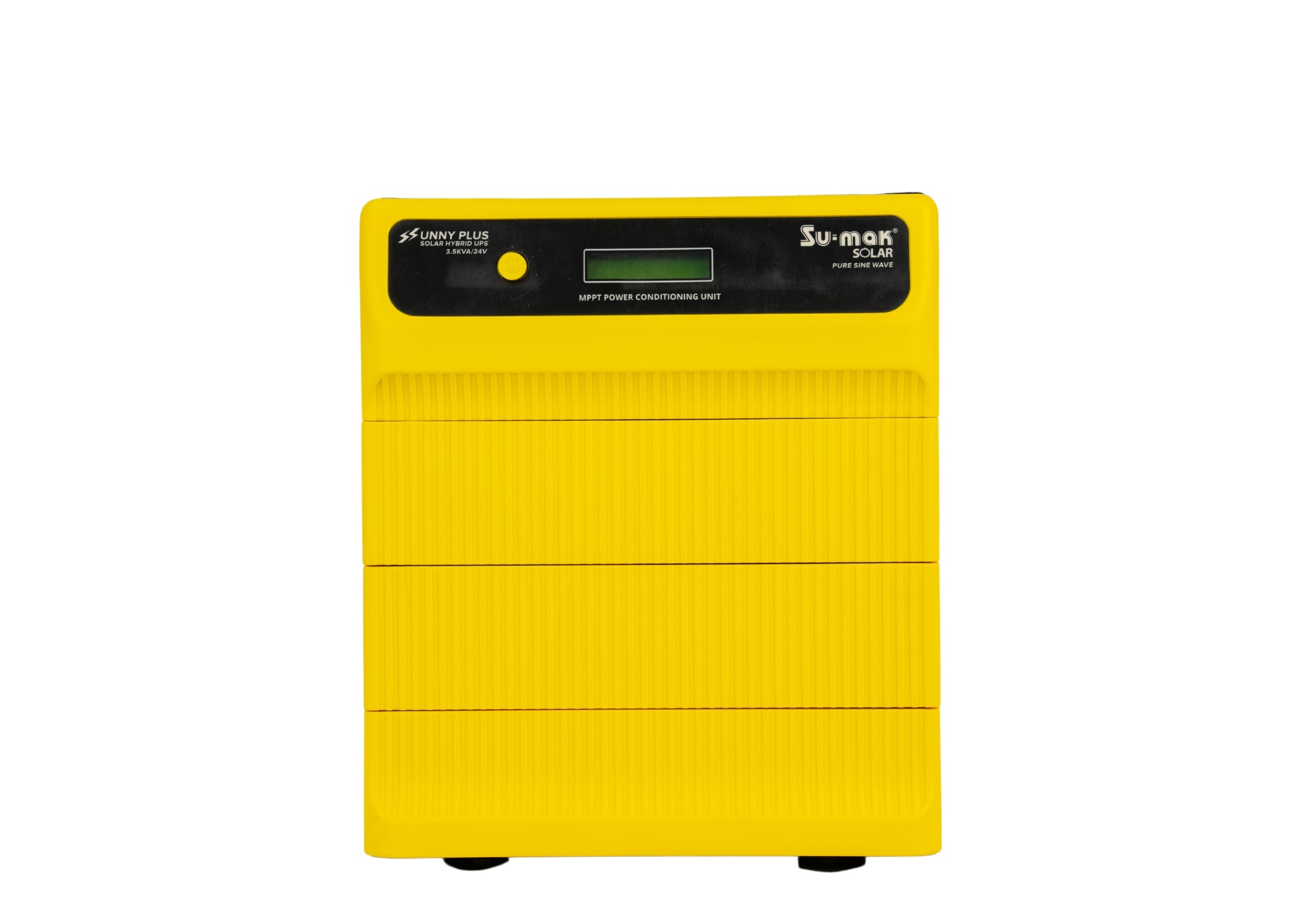 SUMAK INVERTER SUNNY + 3500VA/24V MPPT 70A