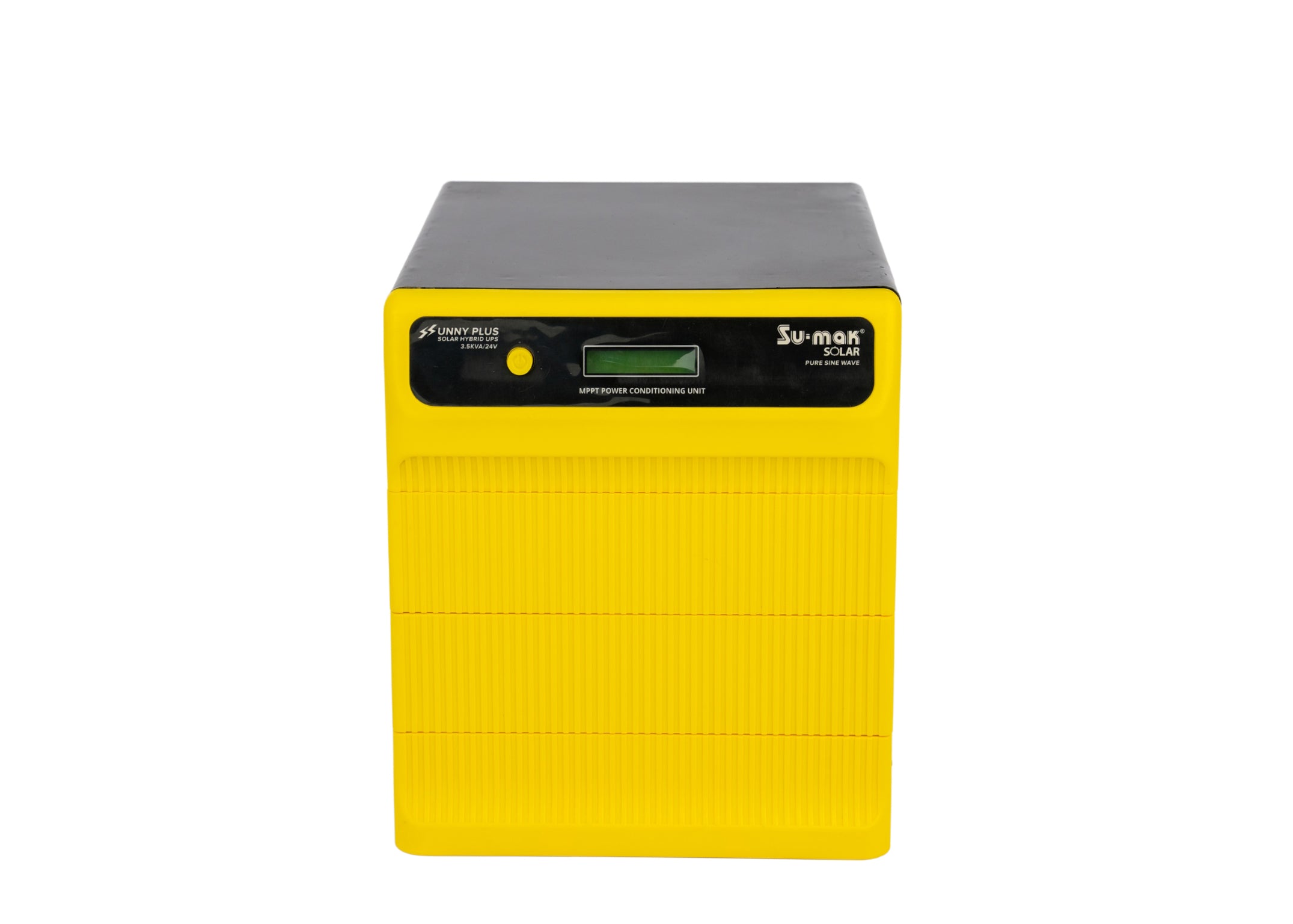 SUMAK INVERTER SUNNY + 3500VA/24V MPPT 70A