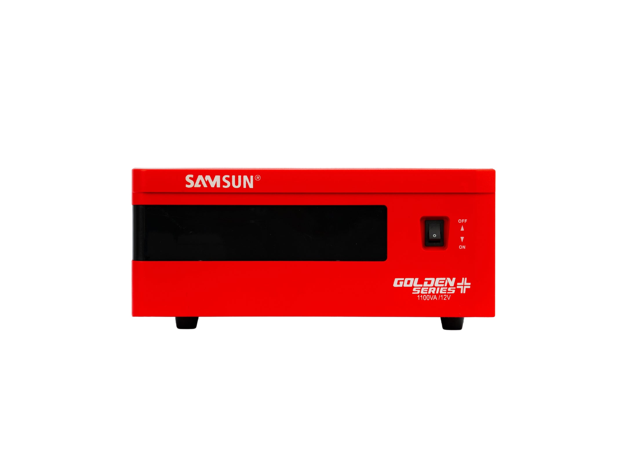 SAMSUN GOLDEN 1100VA/12V INVERTER