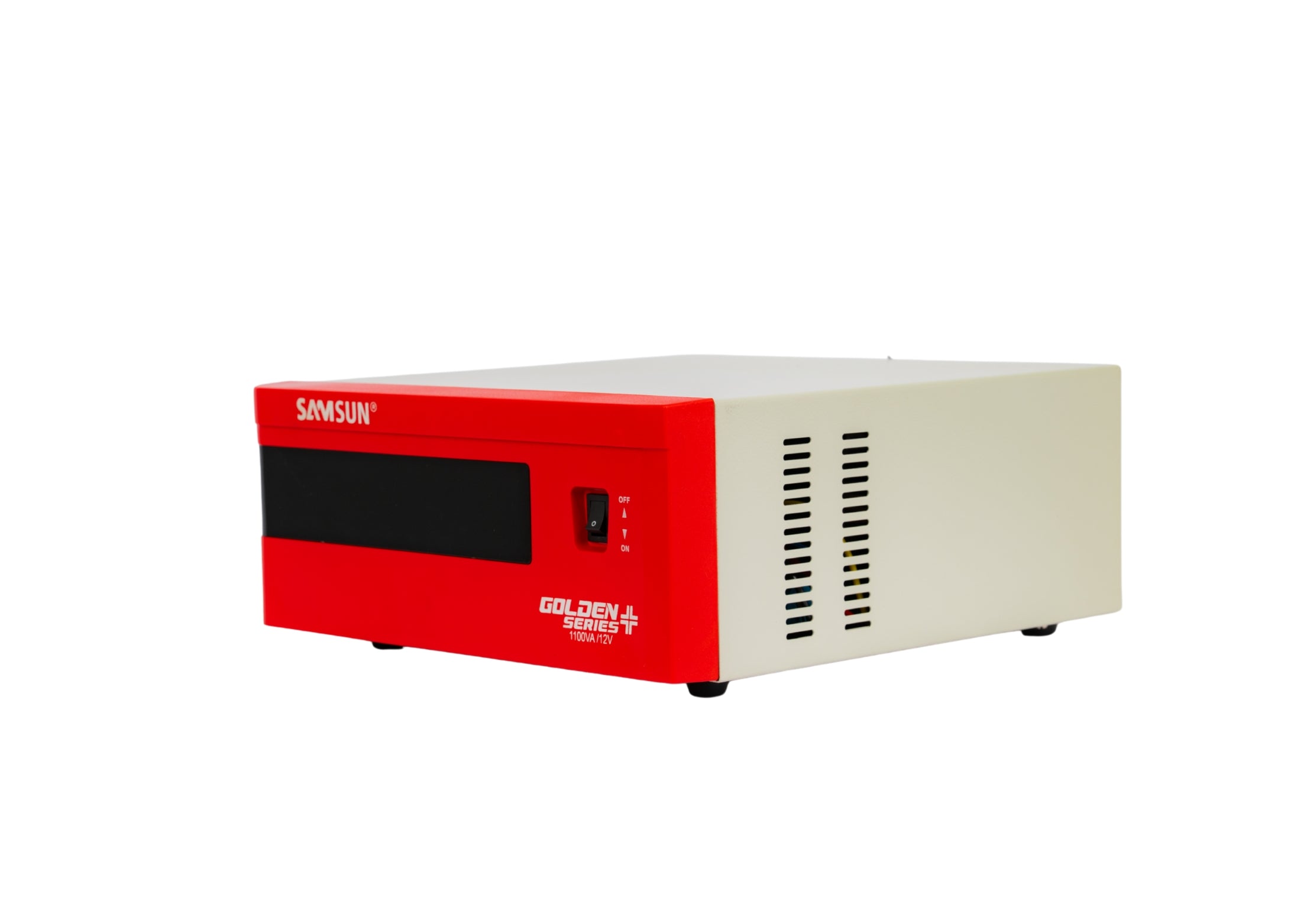 SAMSUN GOLDEN 1100VA/12V INVERTER