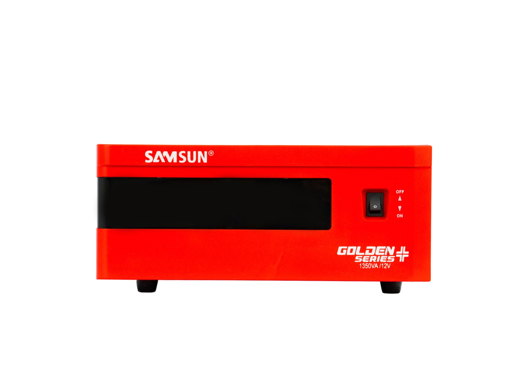 SAMSUN GOLDEN 1350VA/12V INVERTER