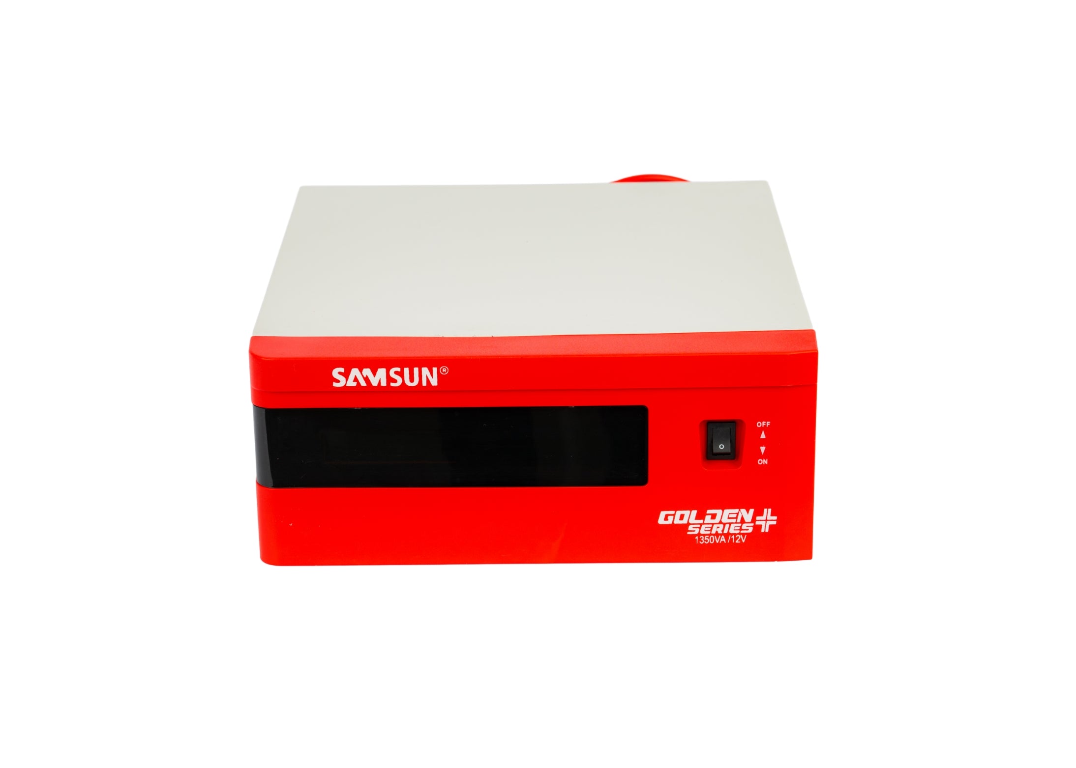 SAMSUN GOLDEN 1350VA/12V INVERTER