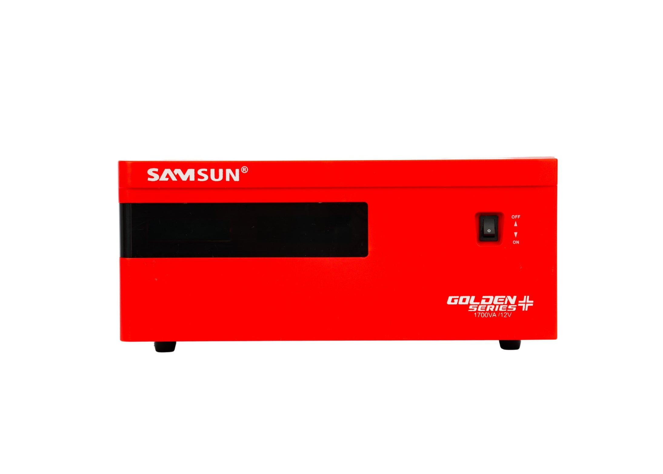 SAMSUN GOLDEN 1700VA/12V INVERTER