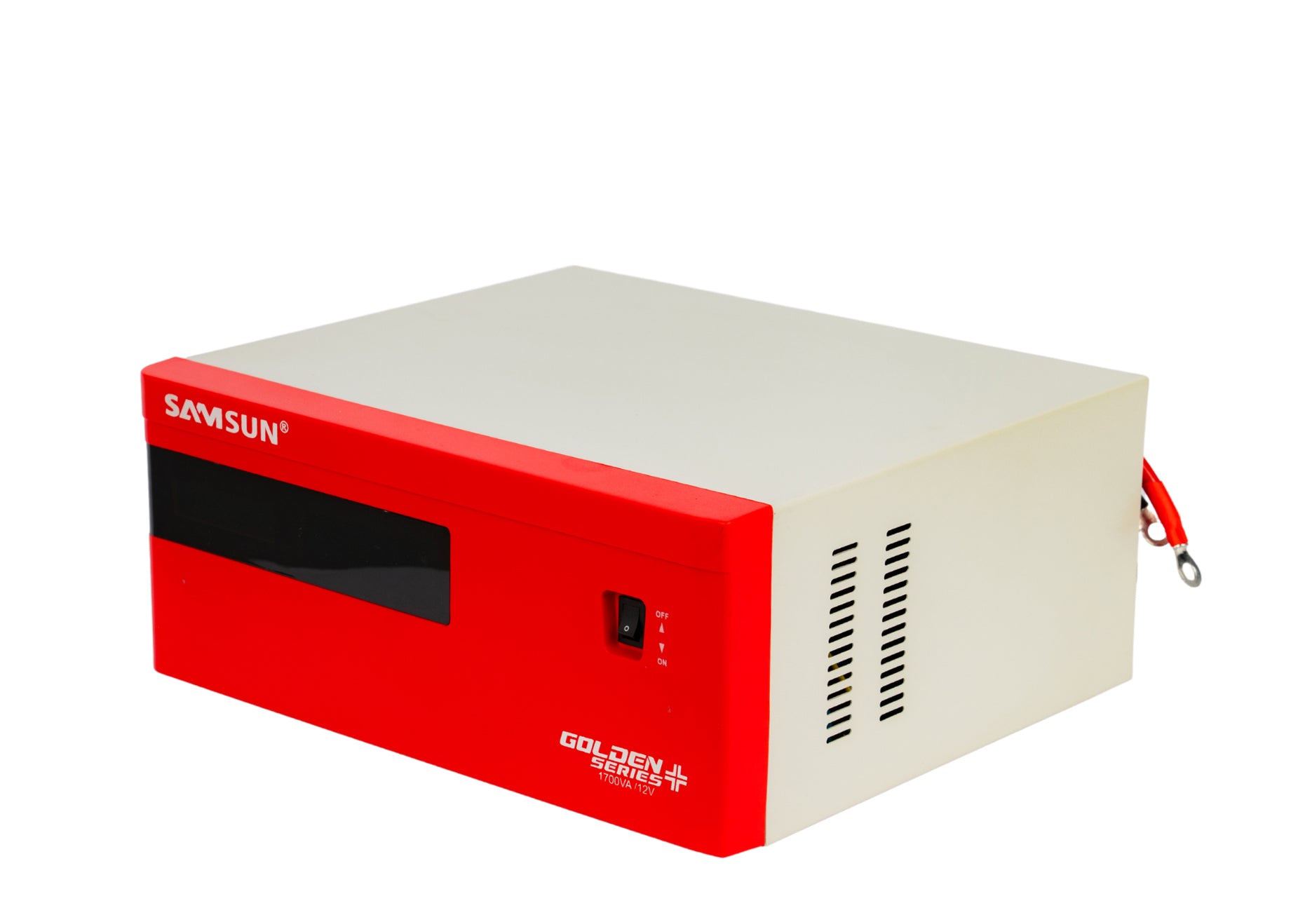 SAMSUN GOLDEN 1700VA/12V INVERTER