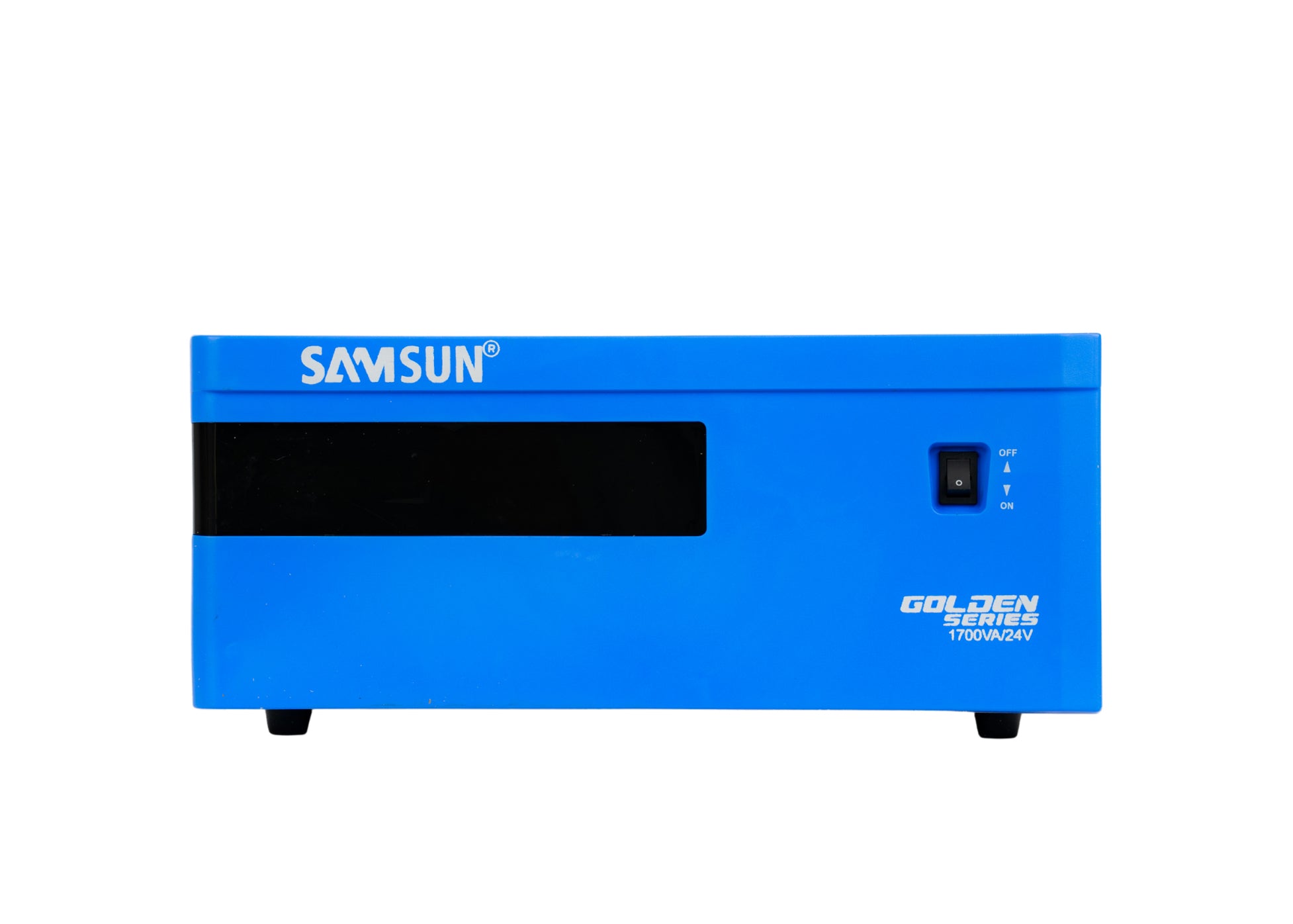 SAMSUN GOLDEN 1700VA/24V INVERTER