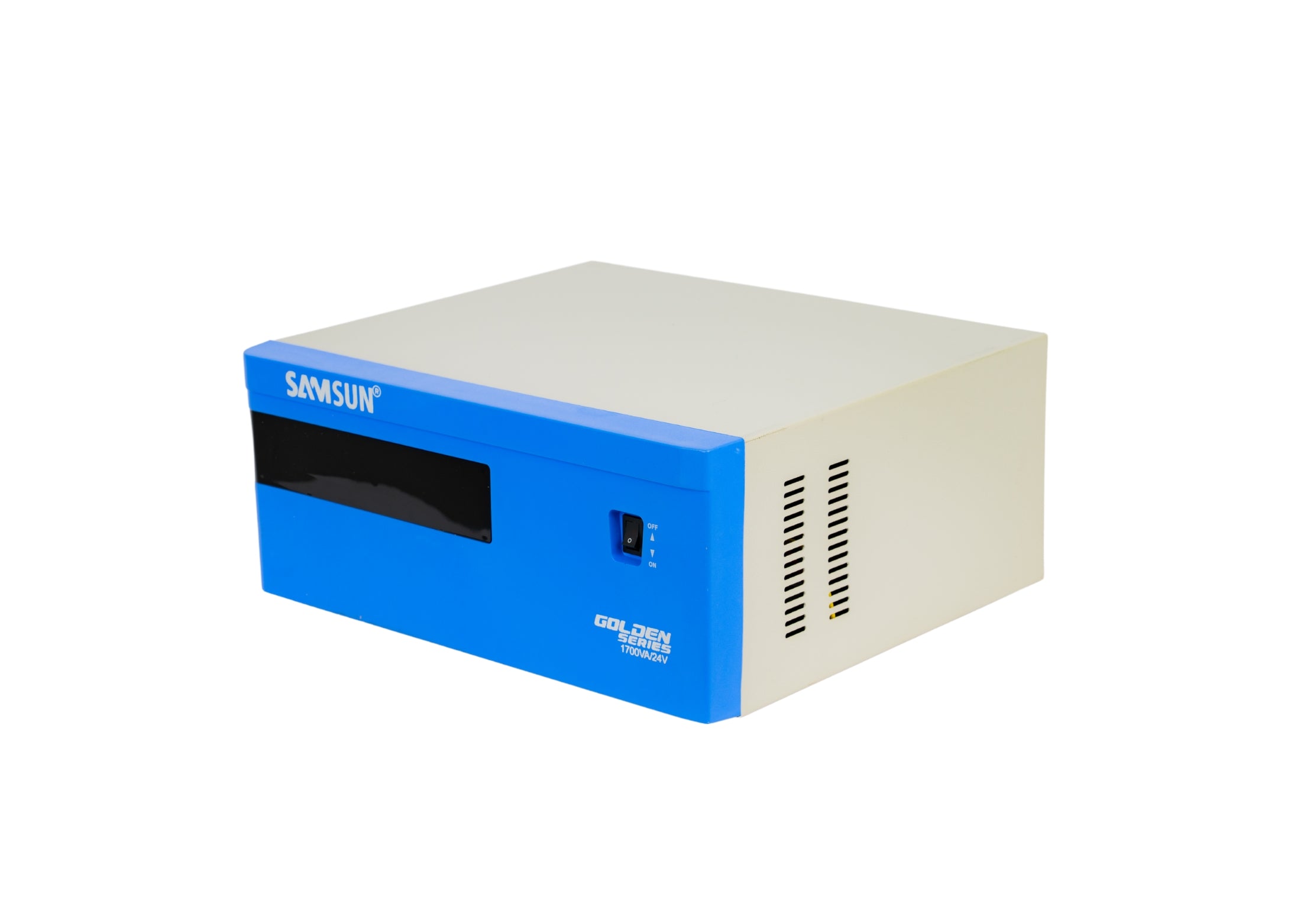 SAMSUN GOLDEN 1700VA/24V INVERTER