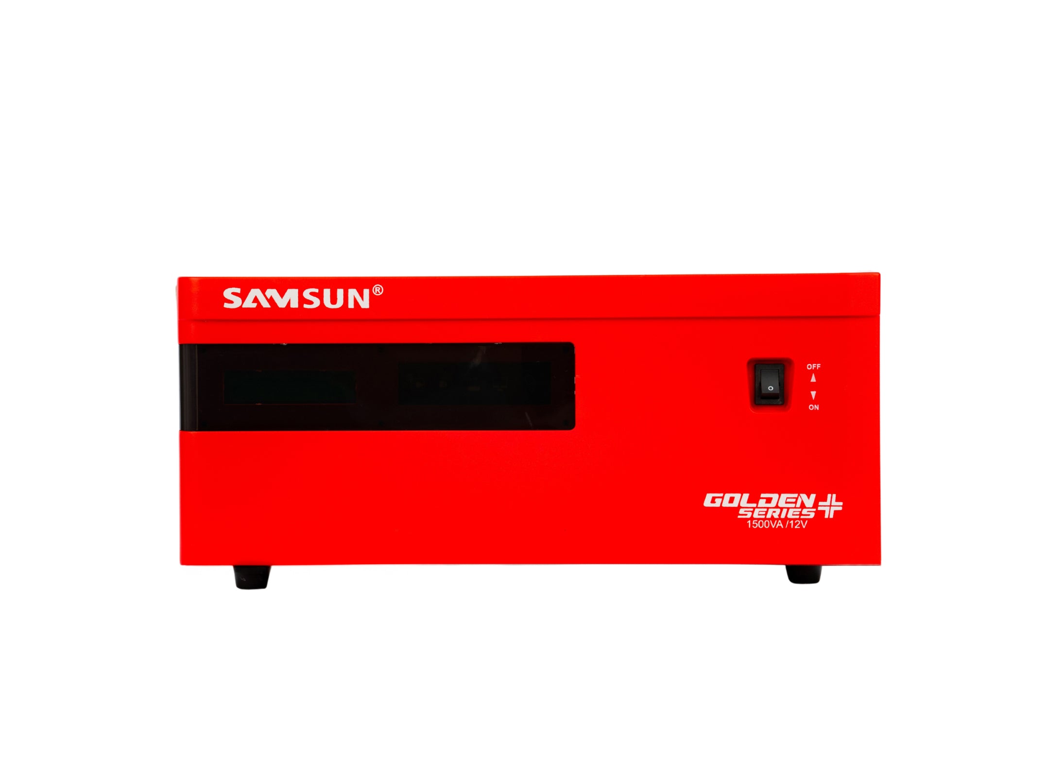 SAMSUN GOLDEN 1500VA/12V INVERTER