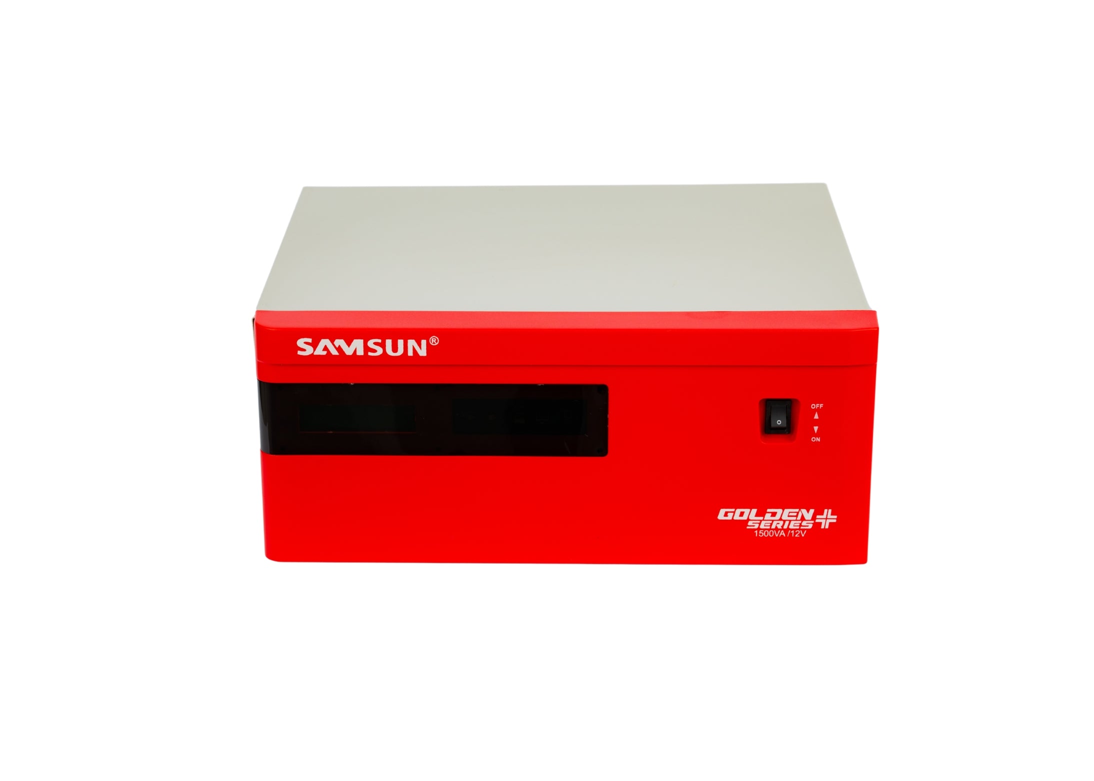 SAMSUN GOLDEN 1500VA/12V INVERTER