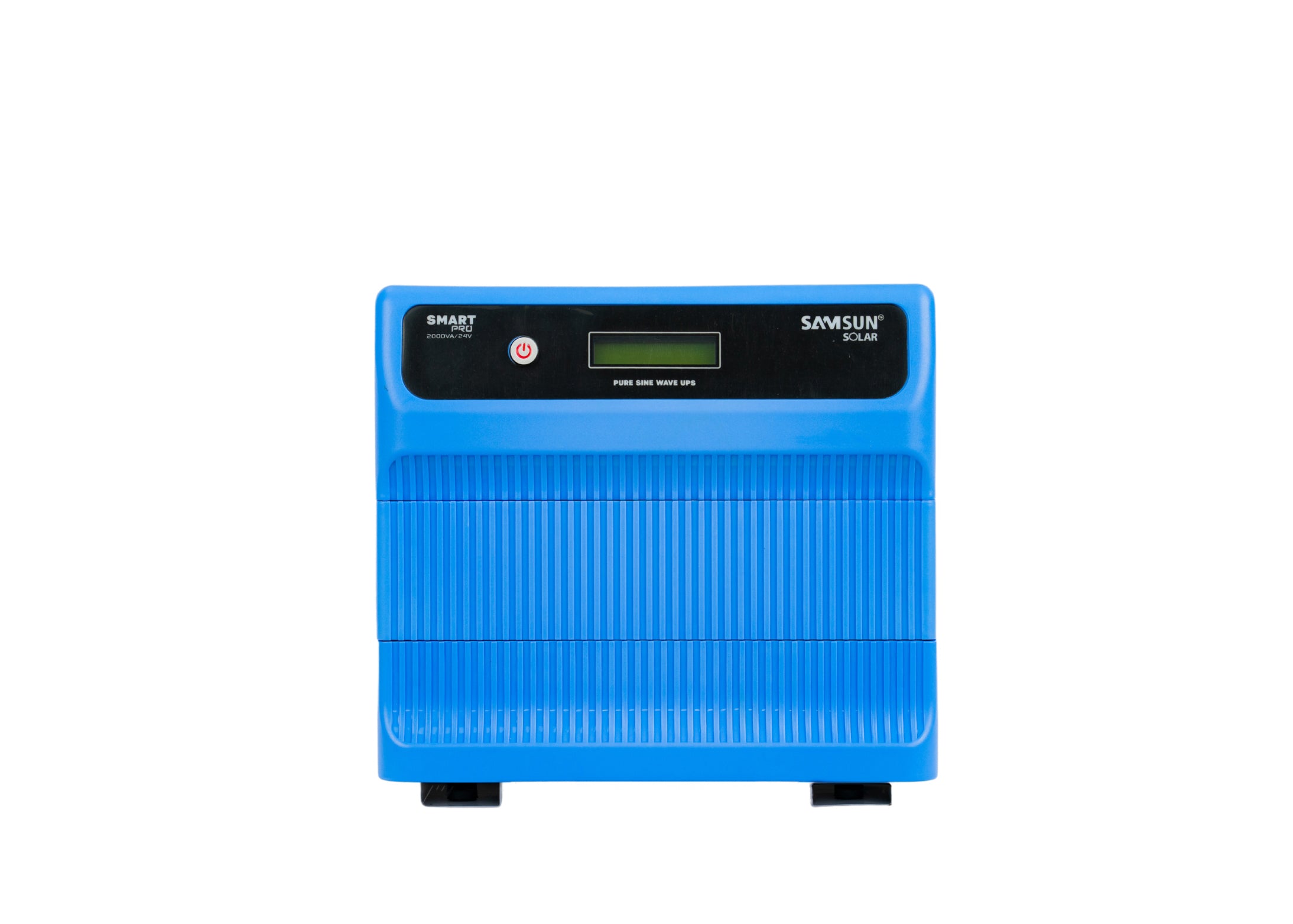 SAMSUN SMART PRO 2000VA/24V