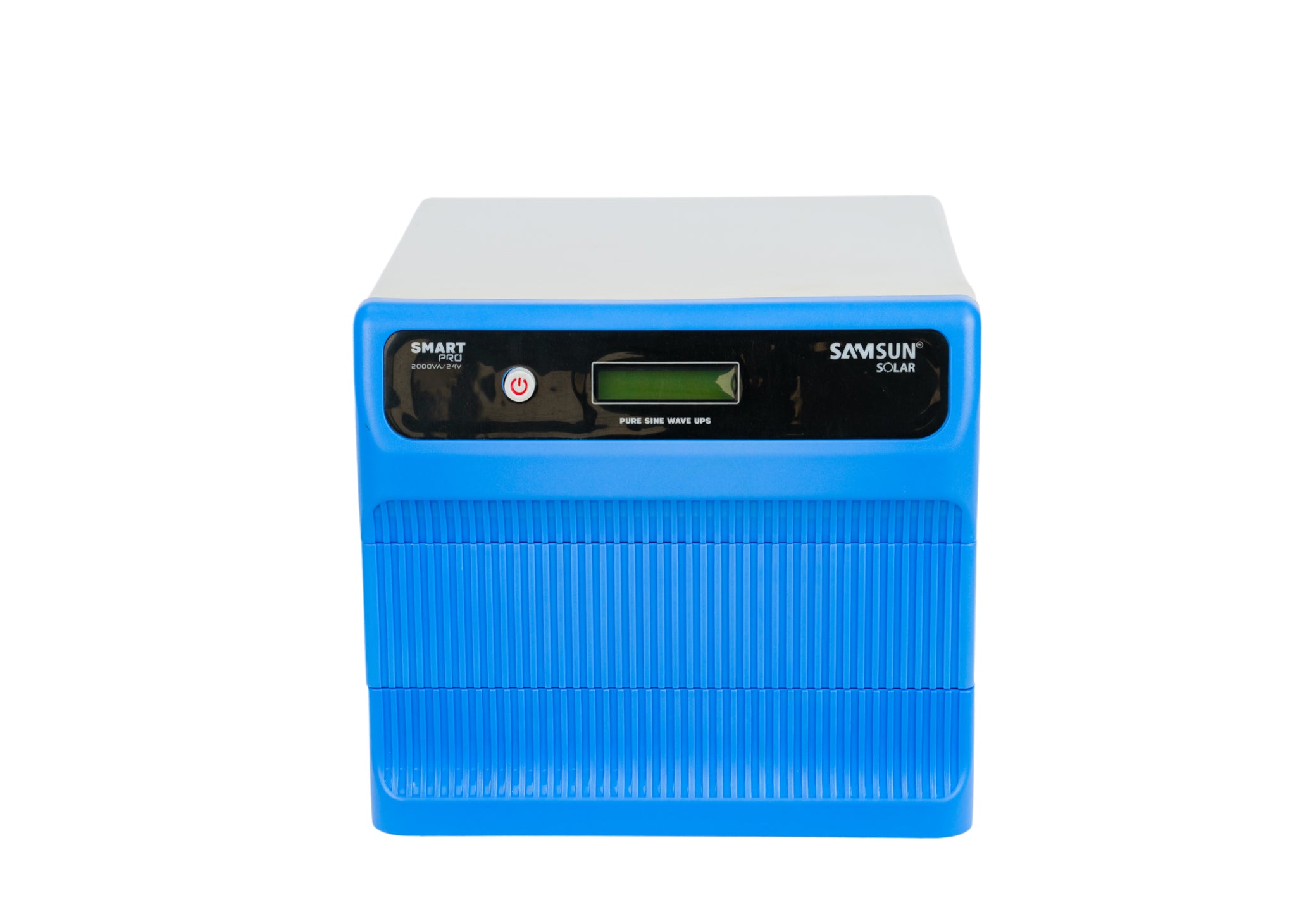 SAMSUN SMART PRO 2000VA/24V