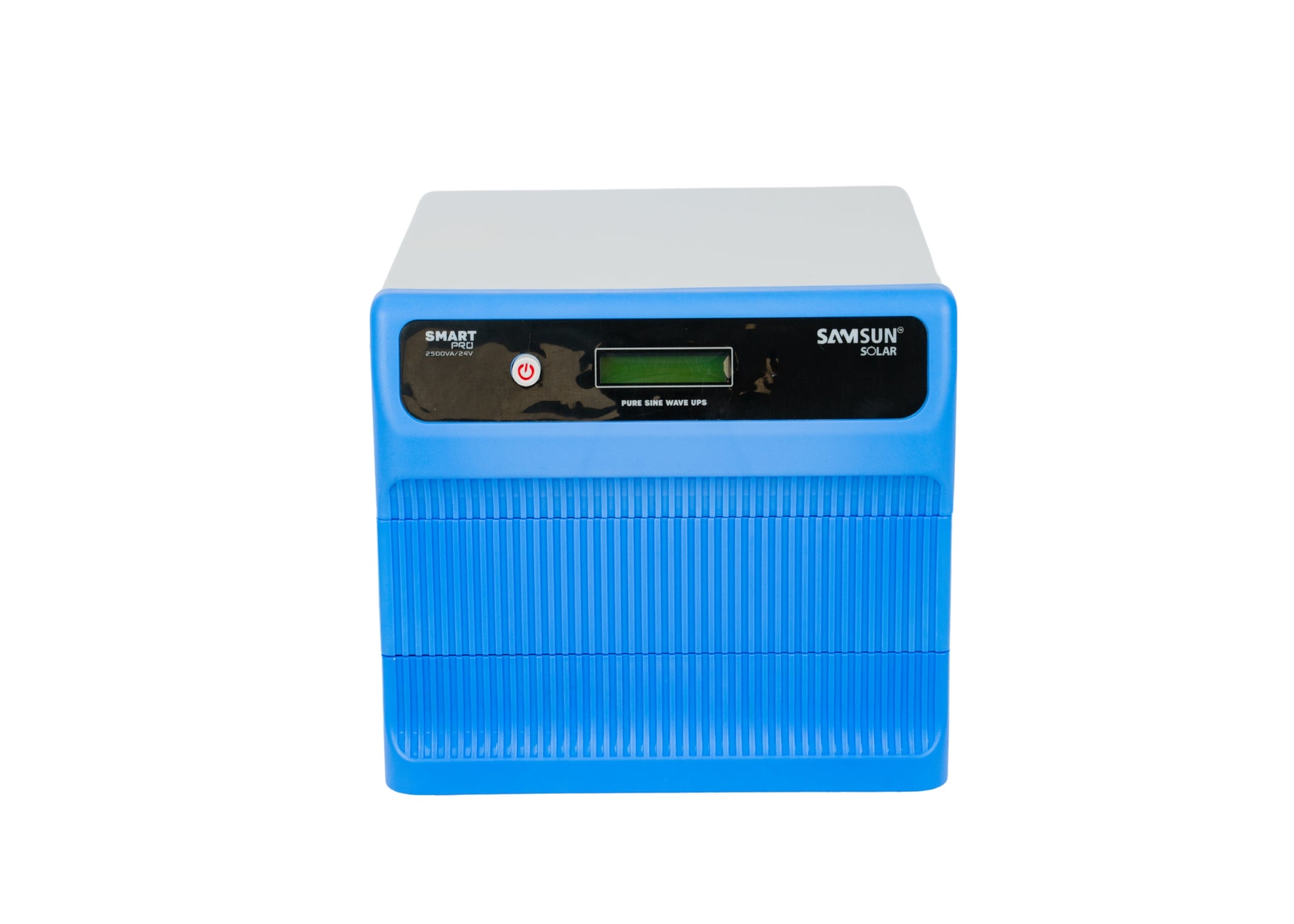 SAMSUN SMART PRO 2500VA/24V